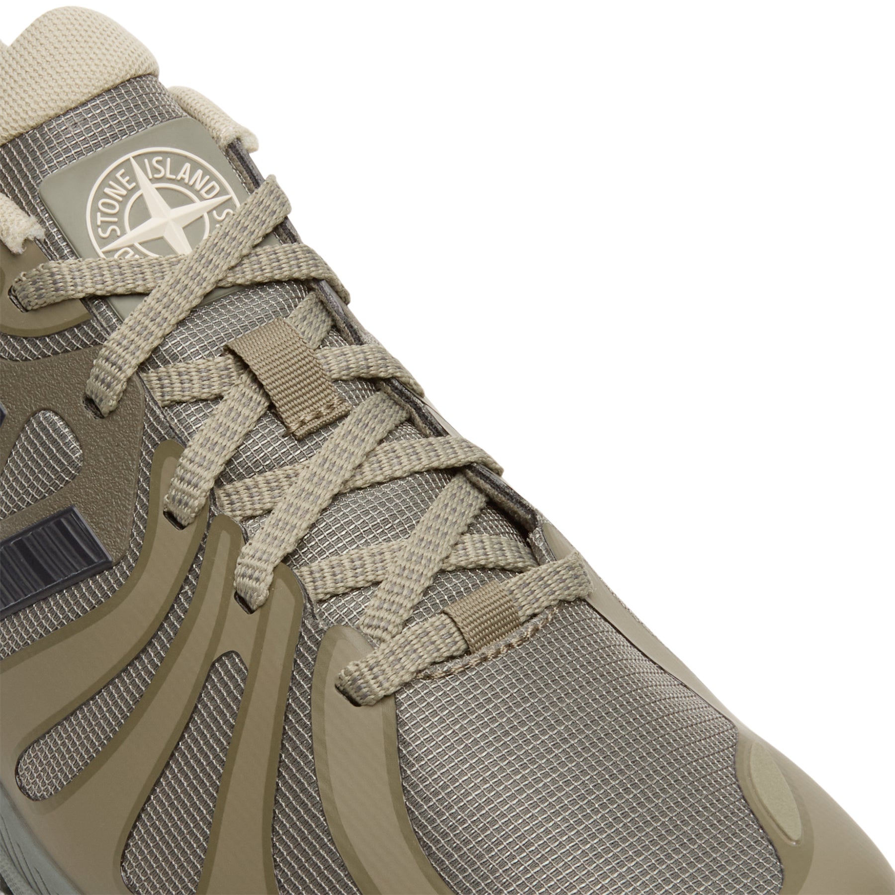 Stone Island X New Balance ABZORB 1890 (Covert Green) – CNCPTS