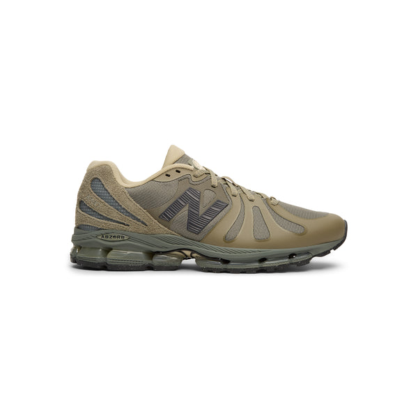Stone Island X New Balance ABZORB 1890 (Covert Green) – CNCPTS