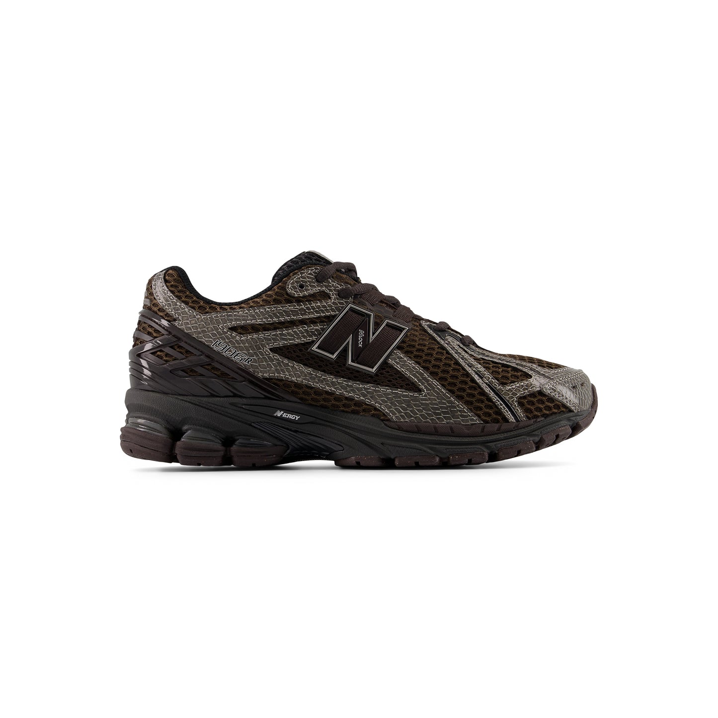 New Balance U1906RV1 (Thunder Brown/Black)