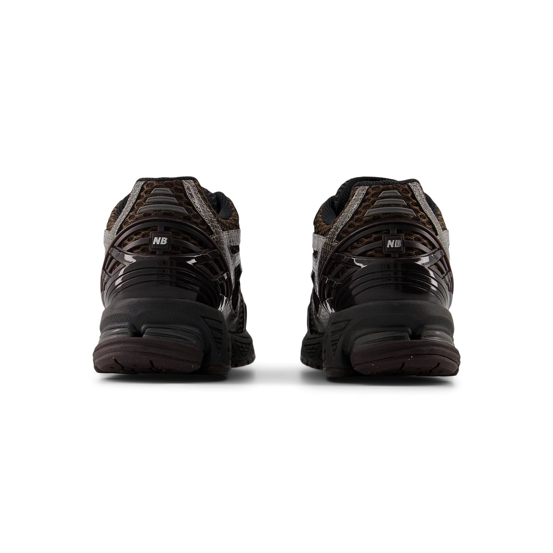 New Balance U1906RV1 (Thunder Brown/Black)