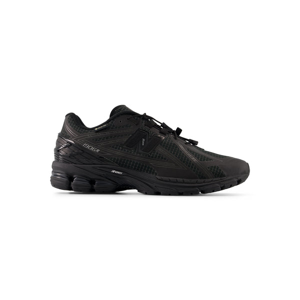 New Balance 1906U (Black/Alkaline Green) – CNCPTS
