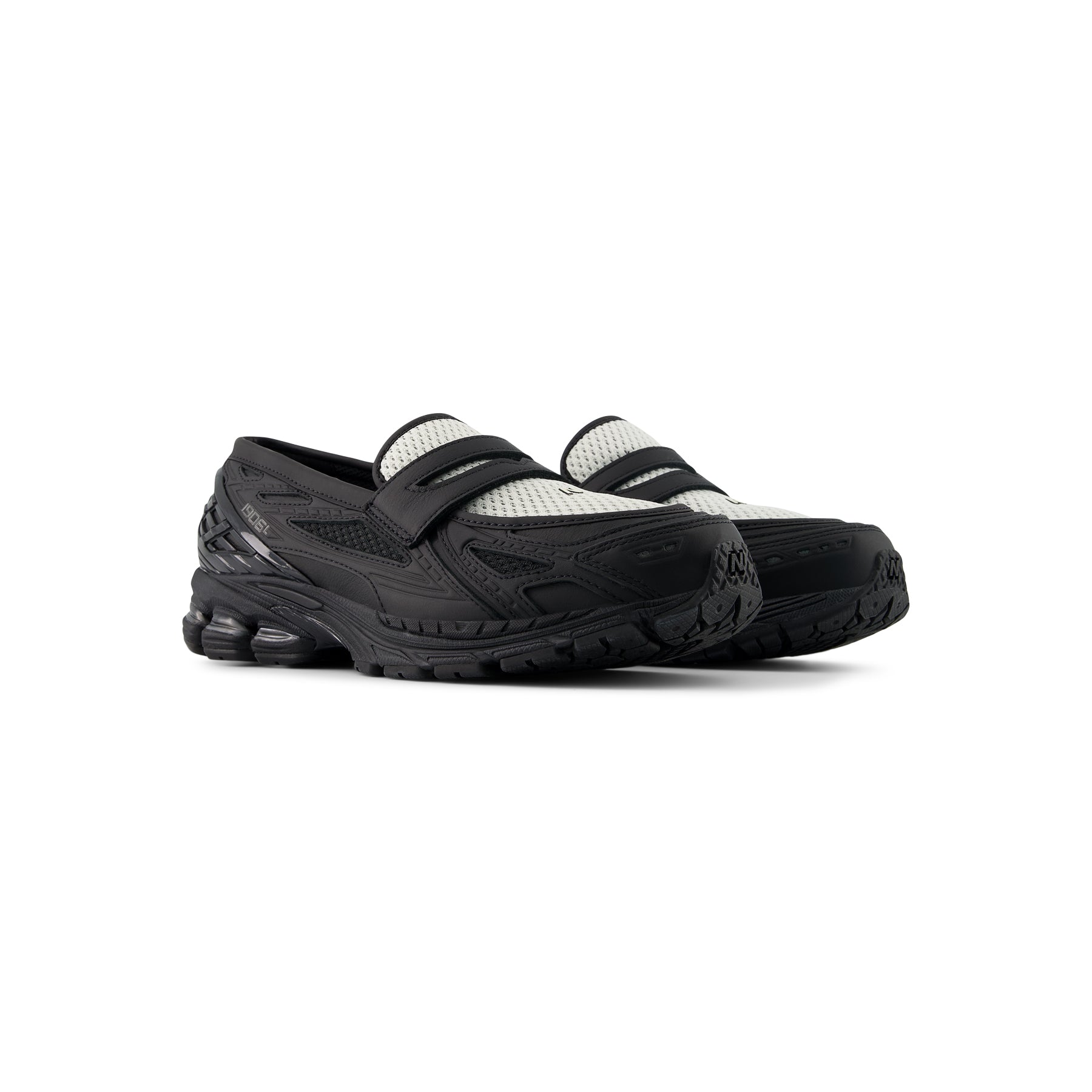 New Balance 1906L (Black/Angora) – CNCPTS