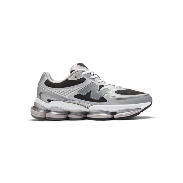 New Balance Abzorb 2000 (Silver Metallic) – CNCPTS