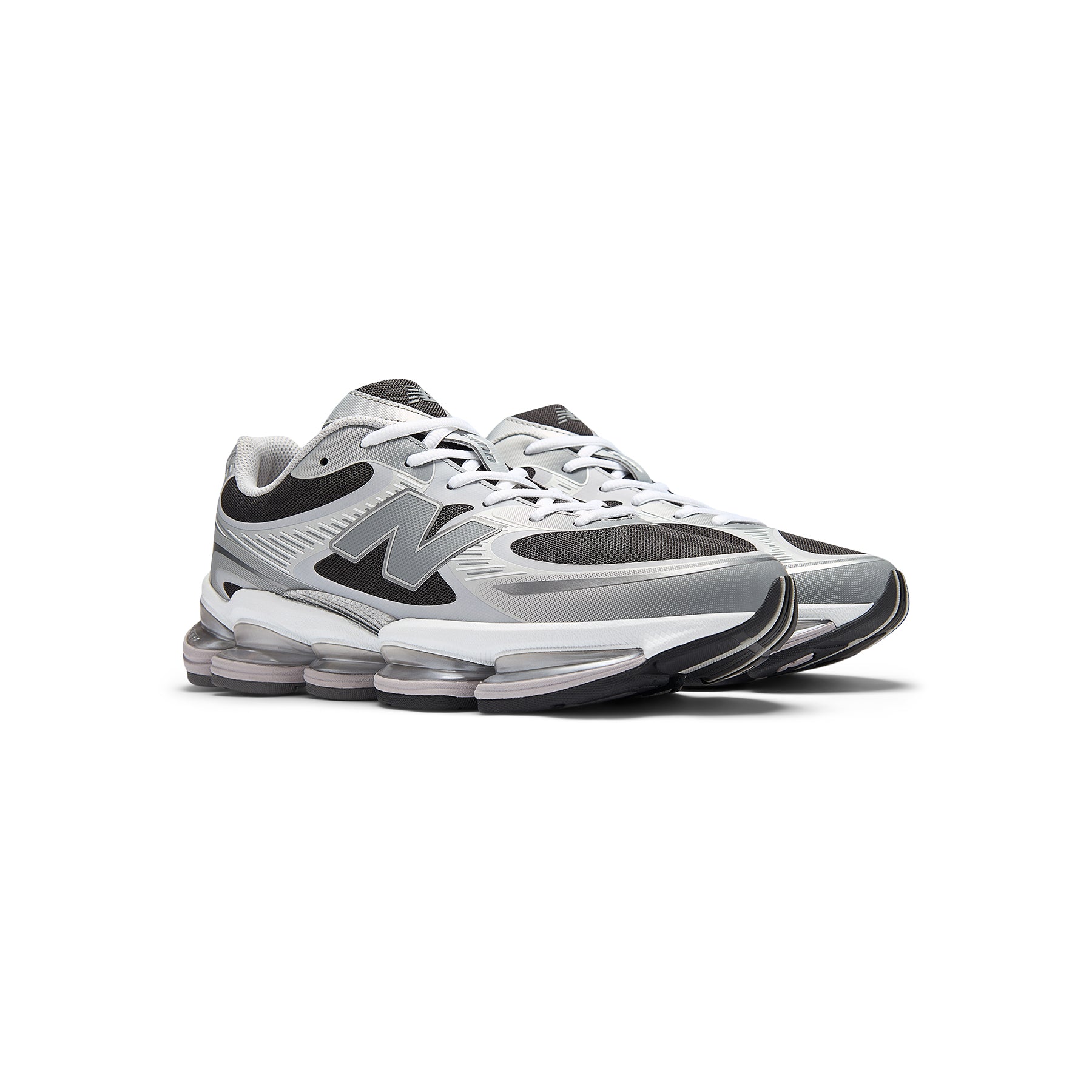 New Balance Abzorb 2000 (Silver Metallic) – CNCPTS