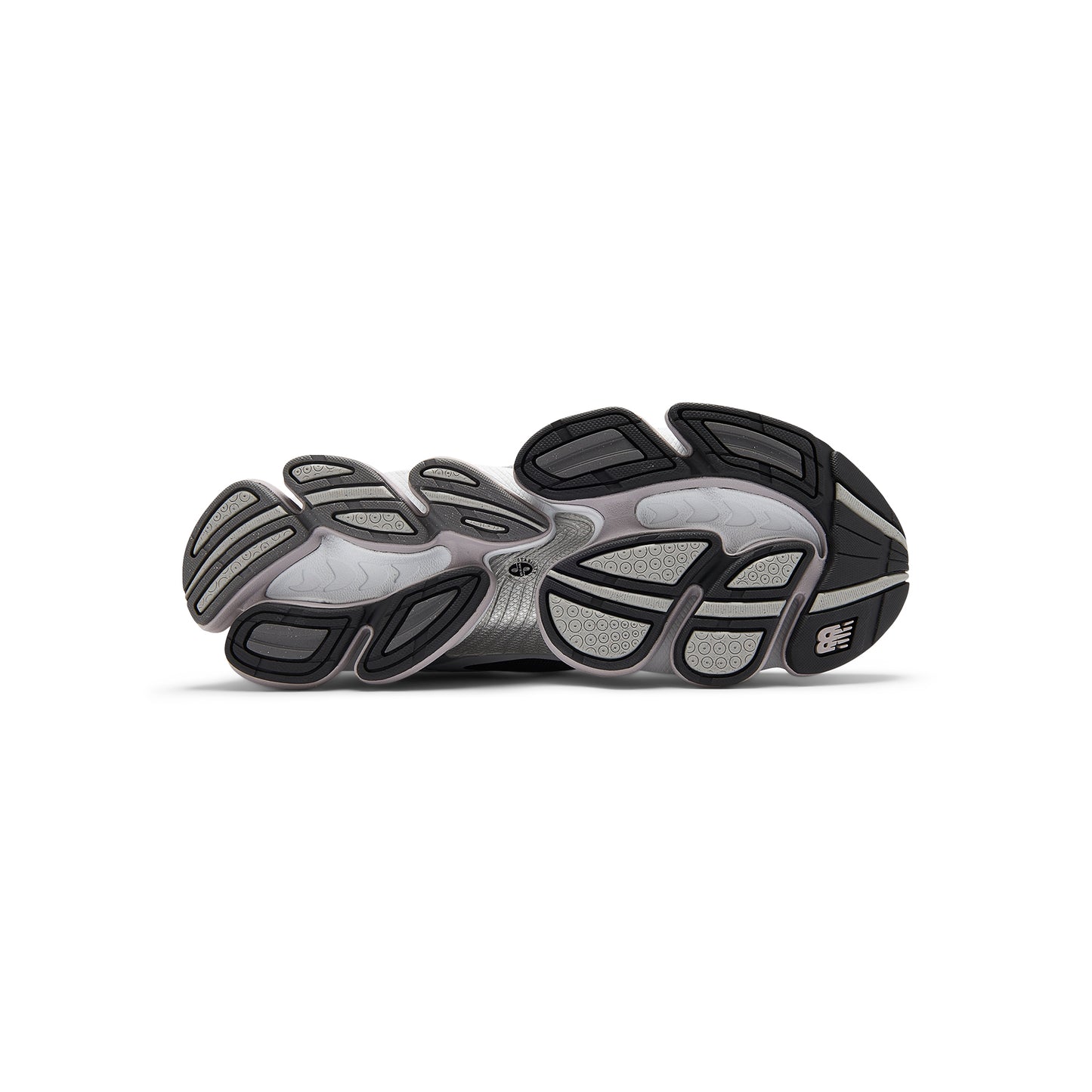 New Balance Abzorb 2000 (Silver Metallic)