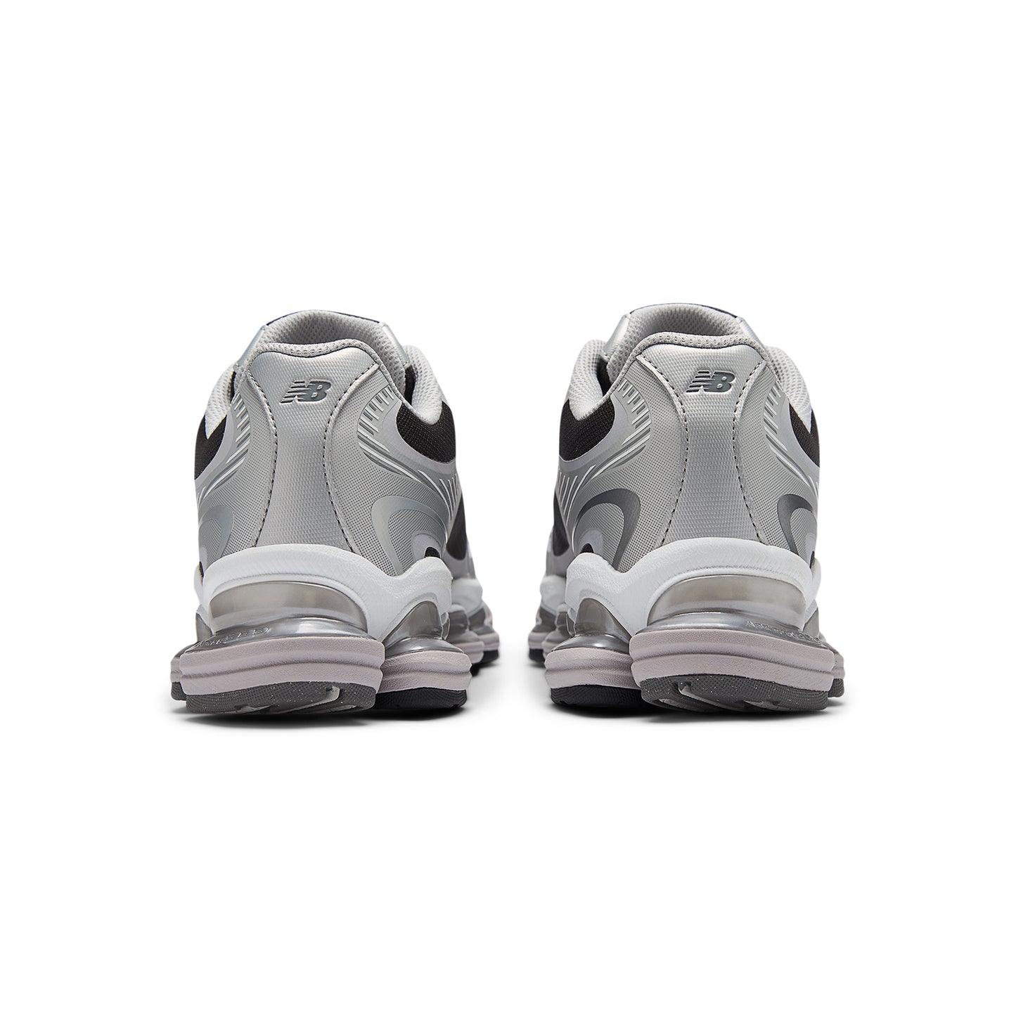 New Balance Abzorb 2000 (Silver Metallic)