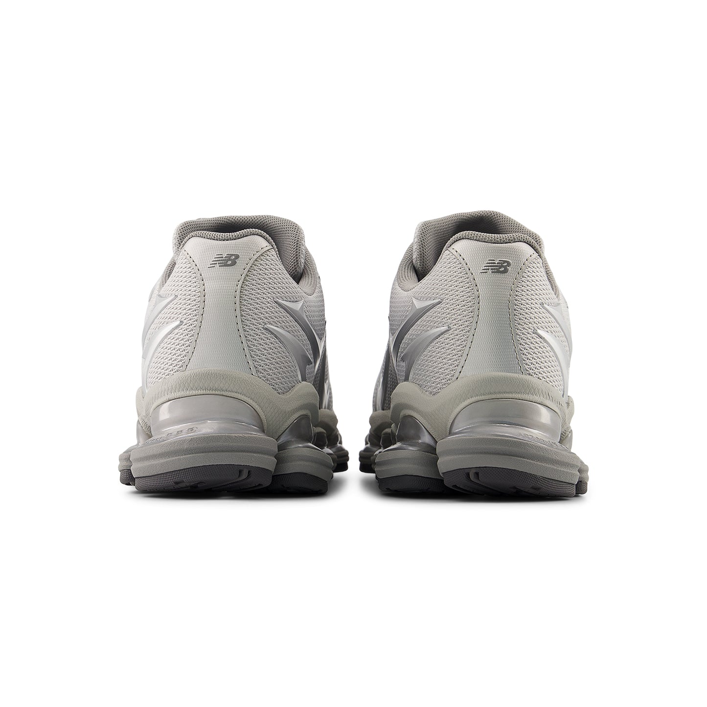 New Balance 2000 (Silver Metallic)