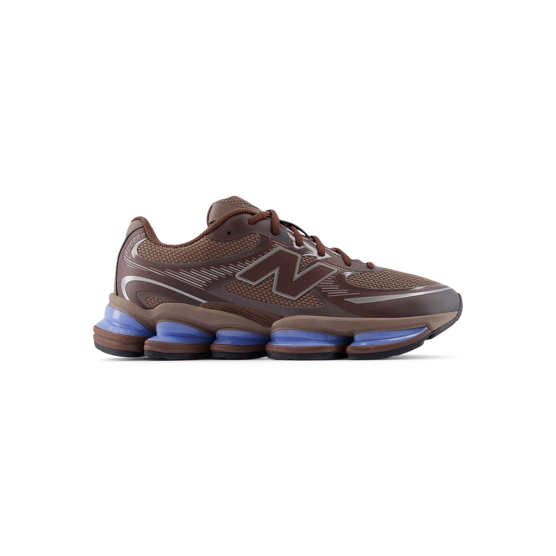 New Balance Abzorb 2000 (Pumpernickel/Cortado/Fairweather Blue)