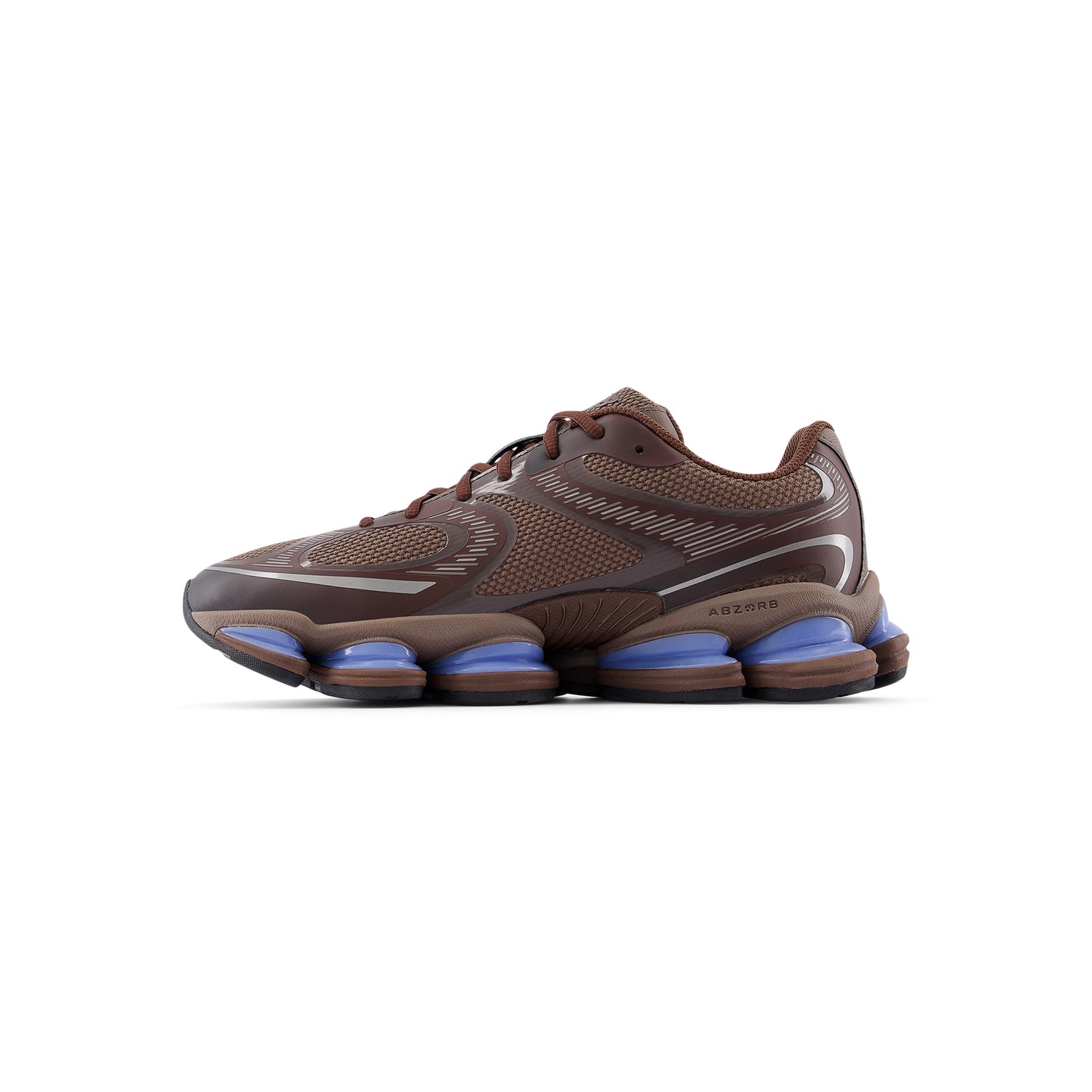 New Balance Abzorb 2000 (Pumpernickel/Cortado/Fairweather Blue)