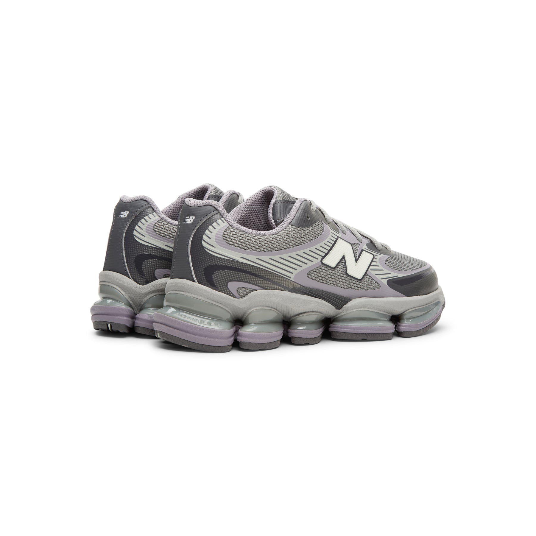 New Balance Abzorb 2000 (Truffle Salt) – CNCPTS