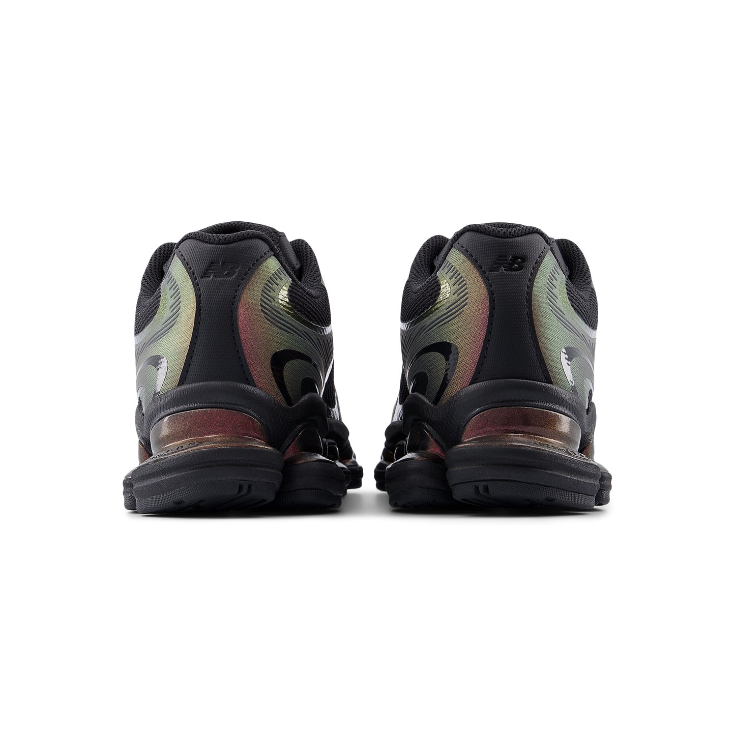 New Balance Abzorb 2000 (Iridescent/Black)