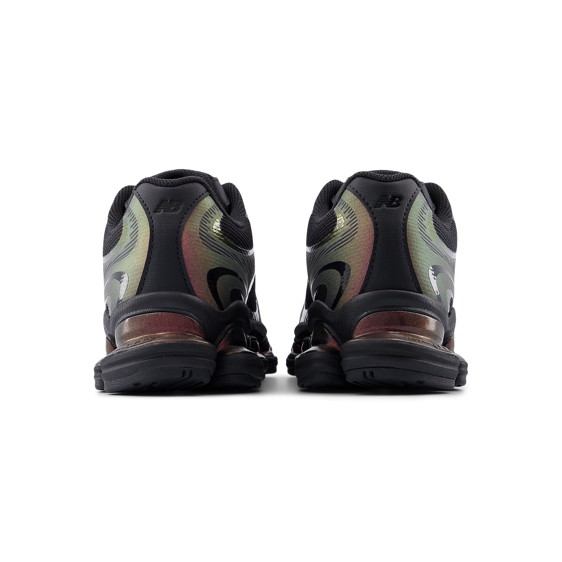 New Balance Abzorb 2000 (Iridescent/Black)