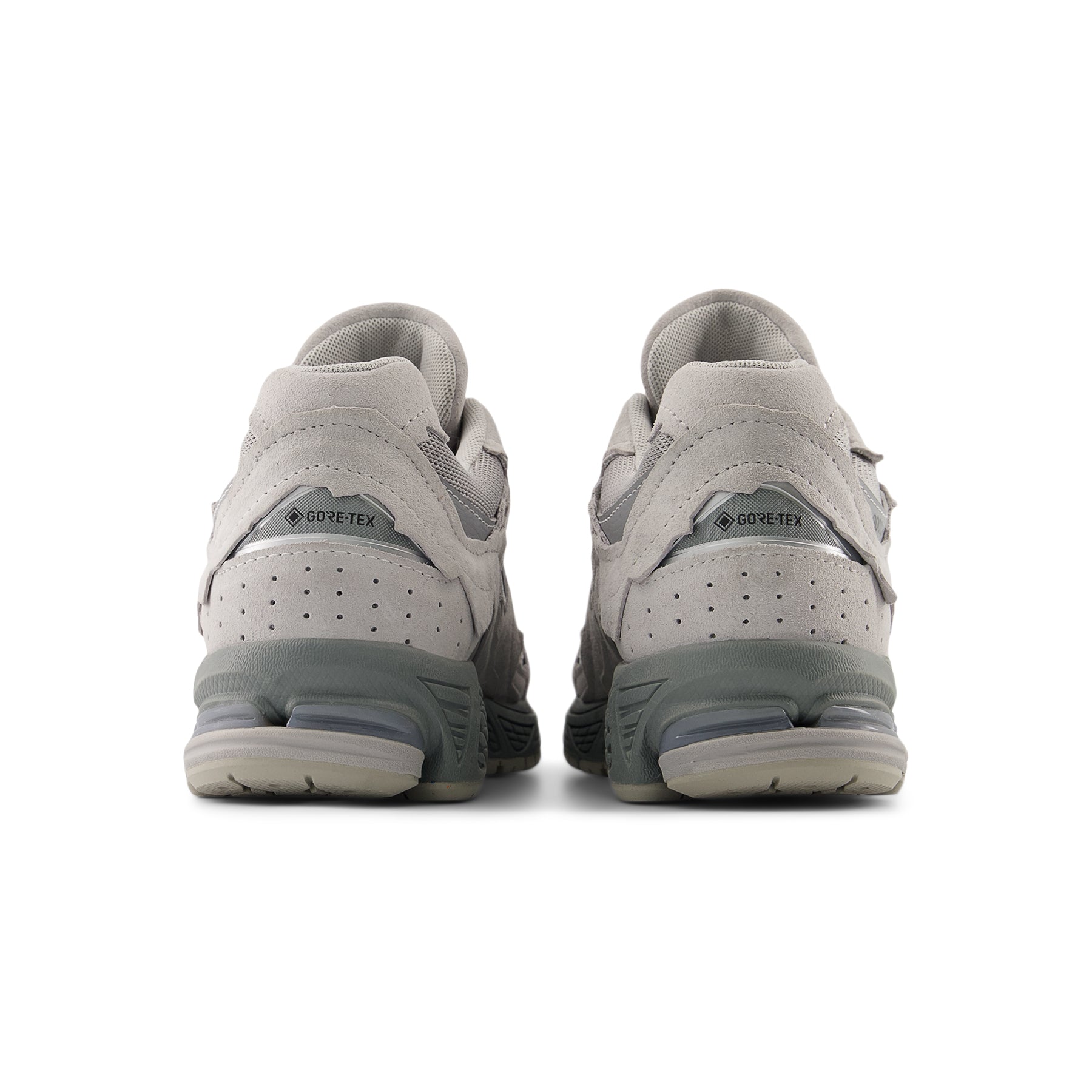 New Balance 2002R Gore-Tex (Slate Grey/Castlerock) – CNCPTS