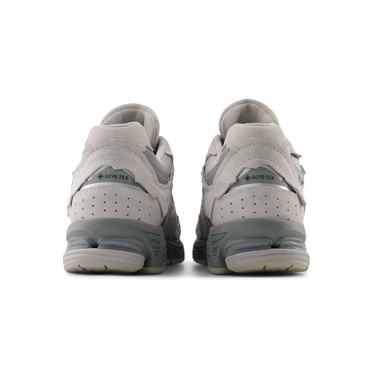 New Balance 2002R Gore-Tex (Slate Grey/Castlerock)