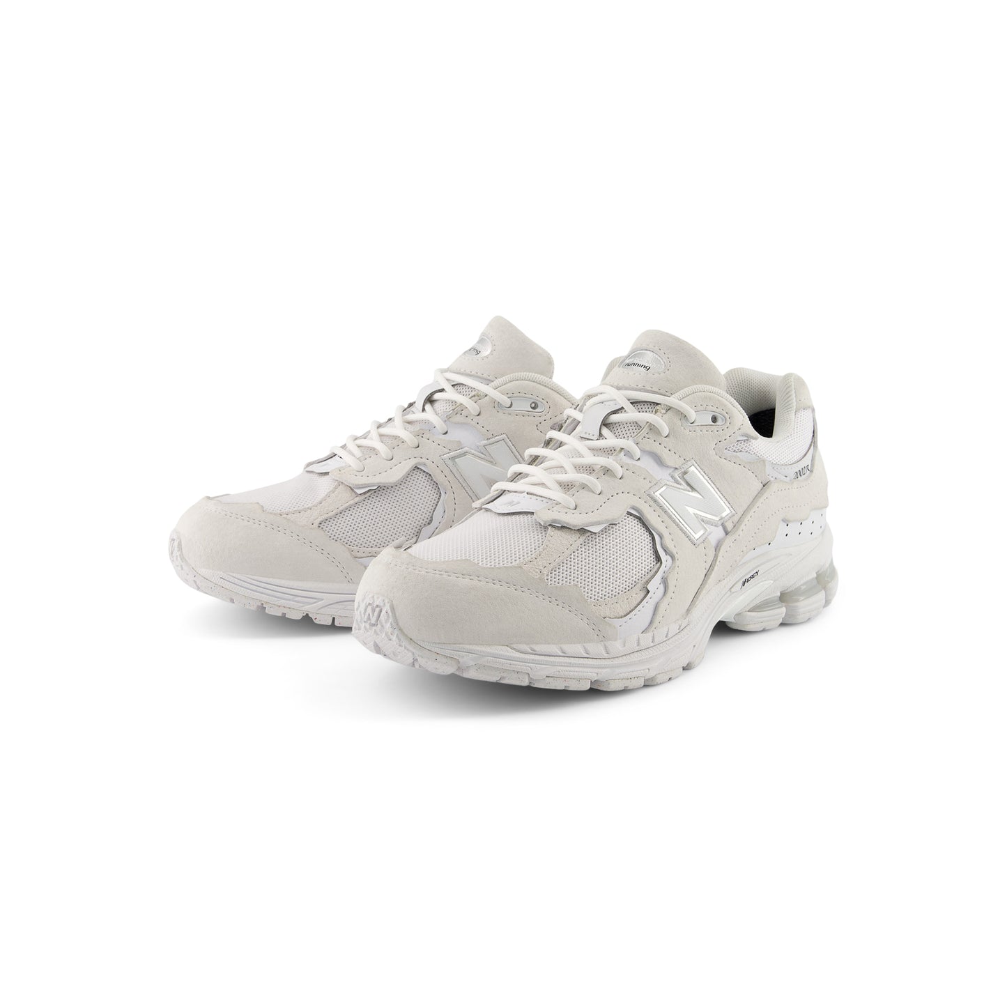 New Balance 2002DX (White)