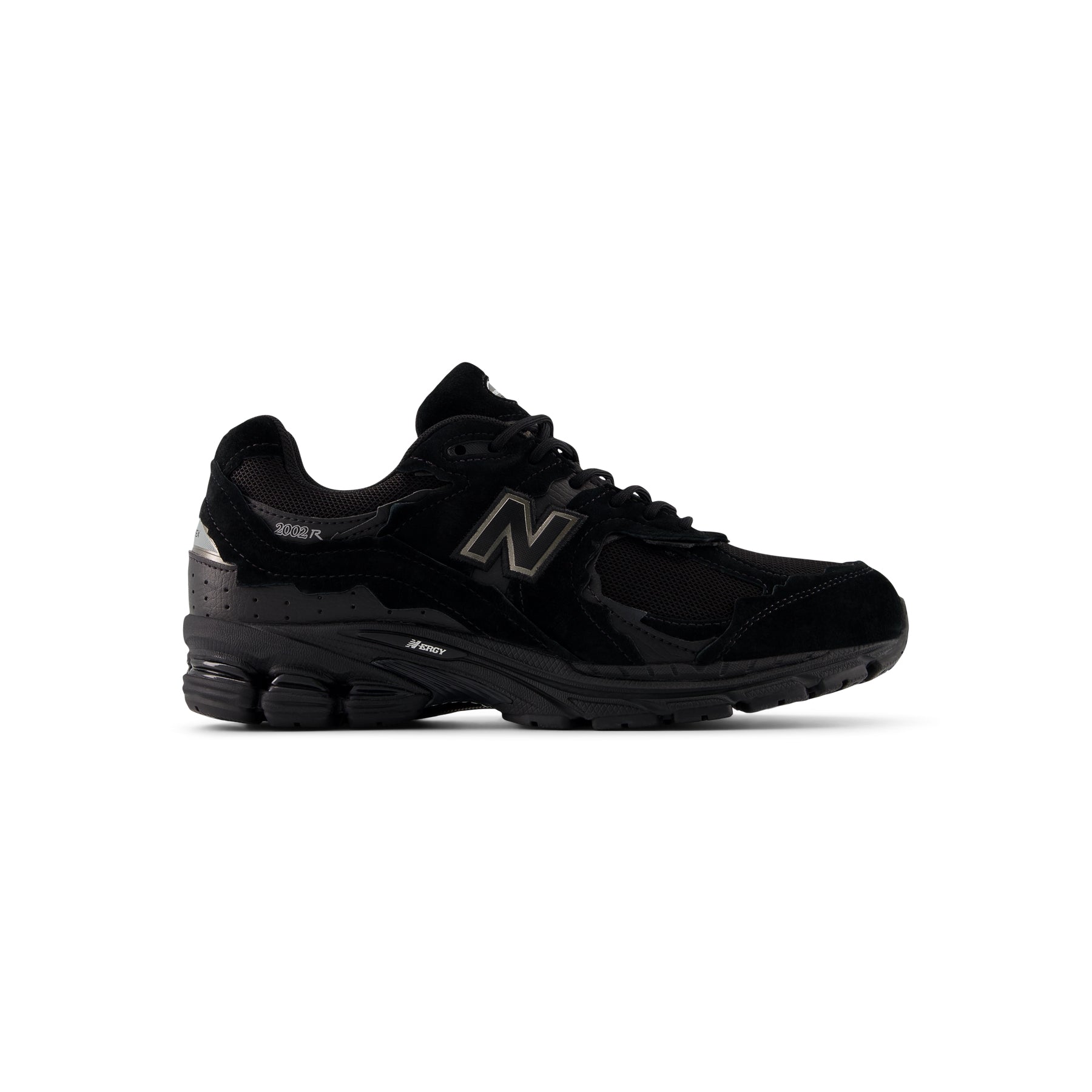 New Balance 2002DX (Black)