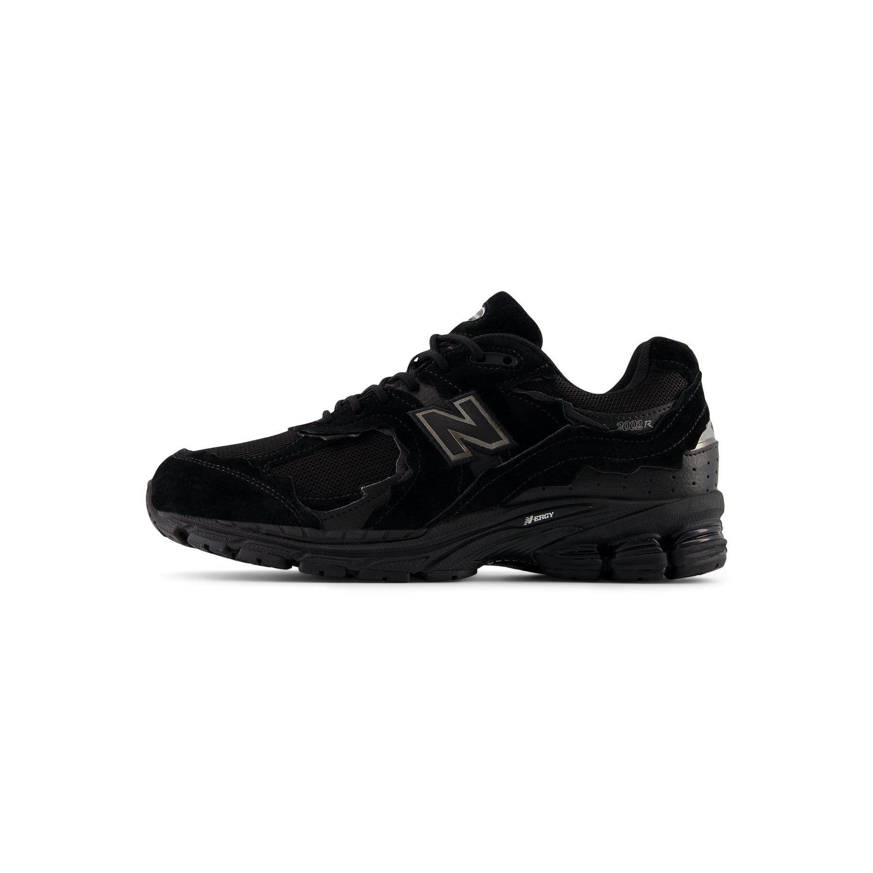 New Balance 2002DX (Black)