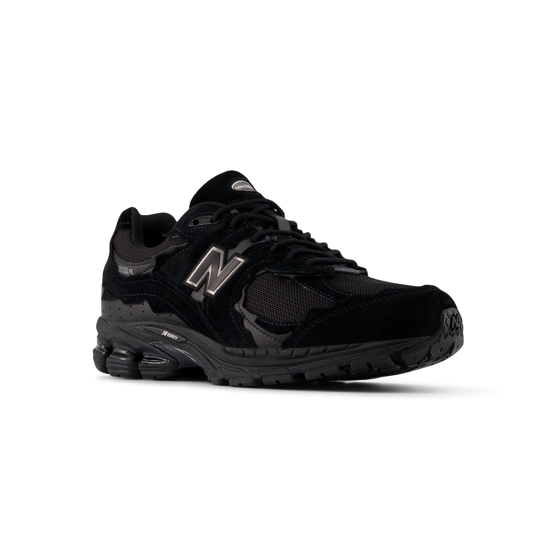 New Balance 2002DX (Black) – CNCPTS