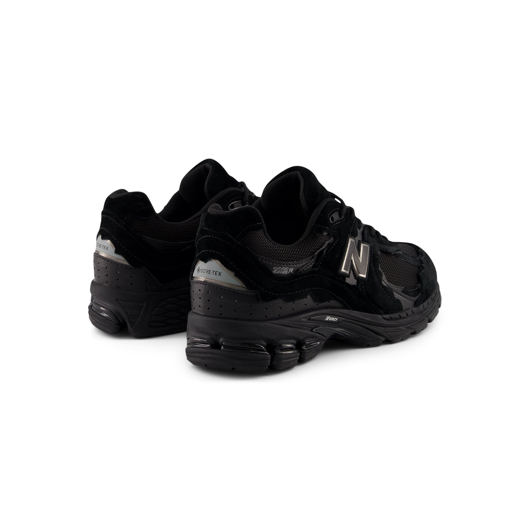 New Balance 2002DX (Black)