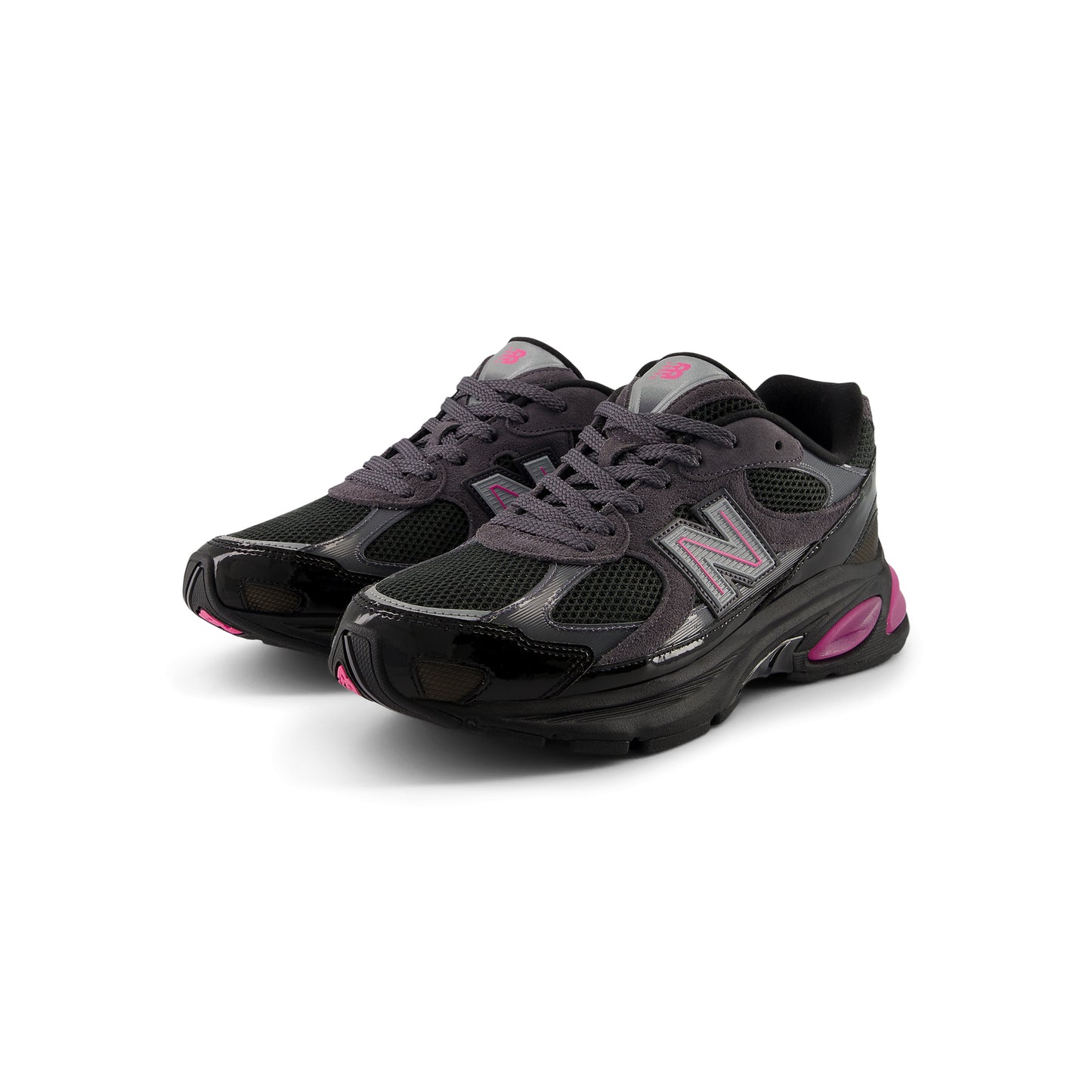 New Balance 2010 (Black)