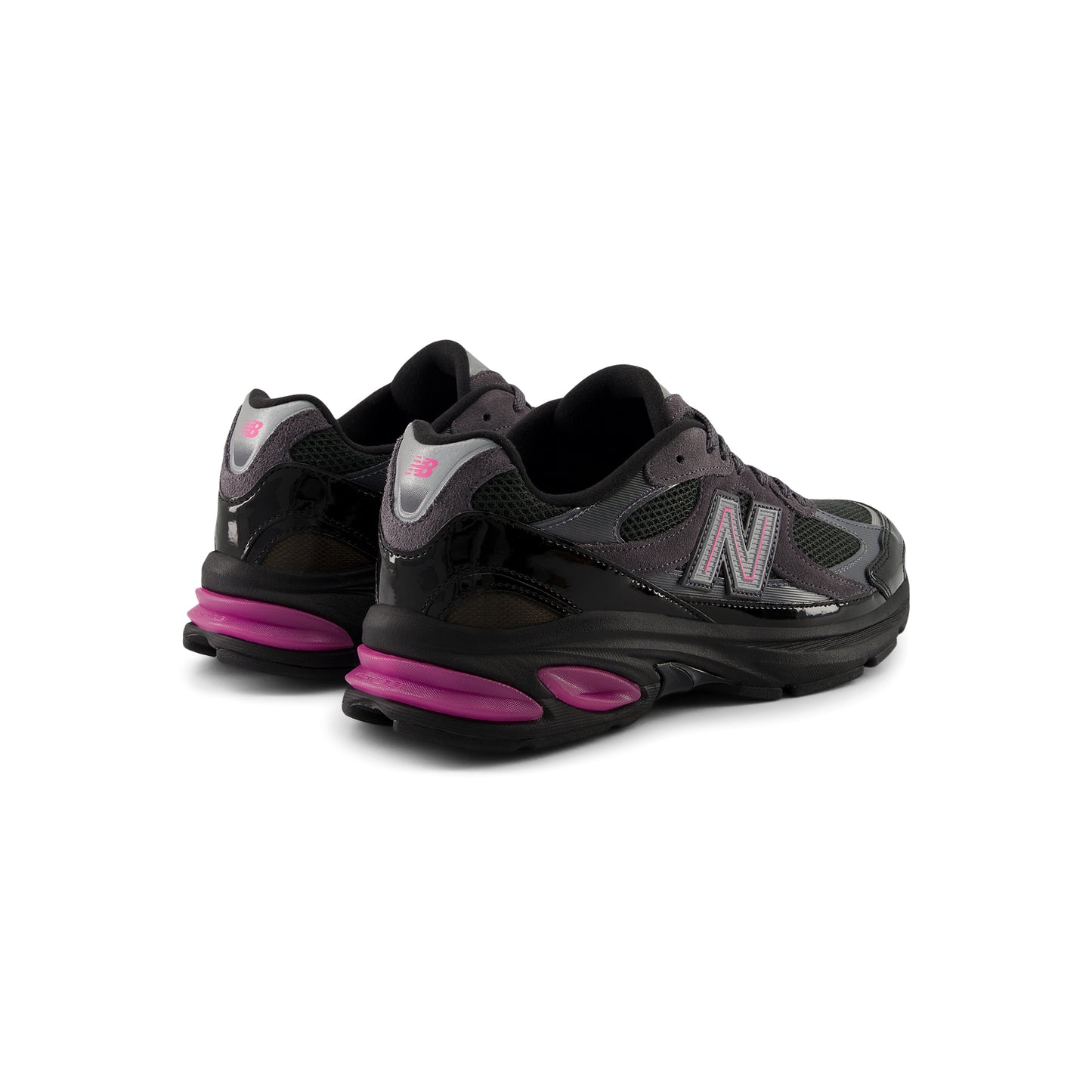 New Balance 2010 (Black)