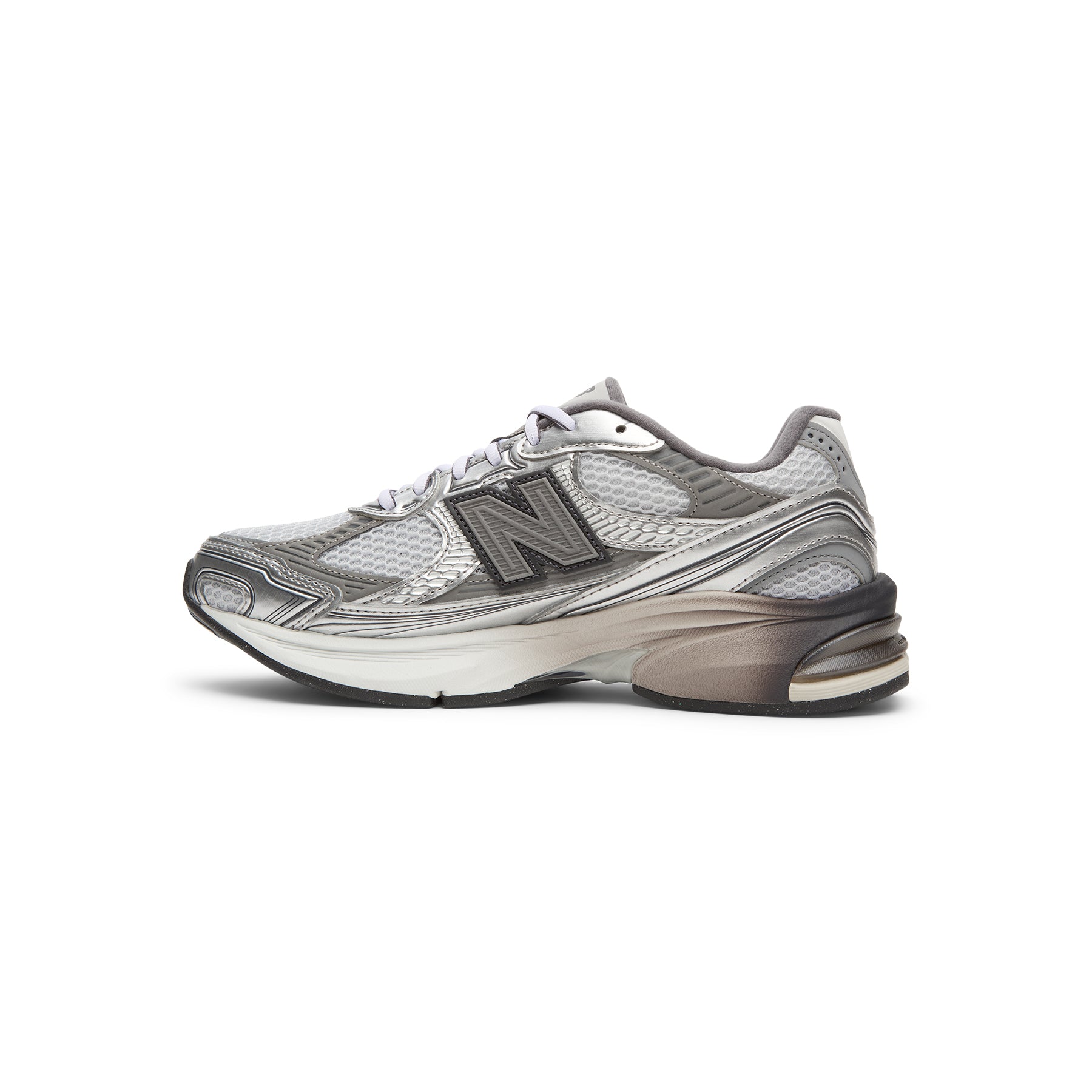 New Balance 2010 (Black Silver Metallic) – CNCPTS