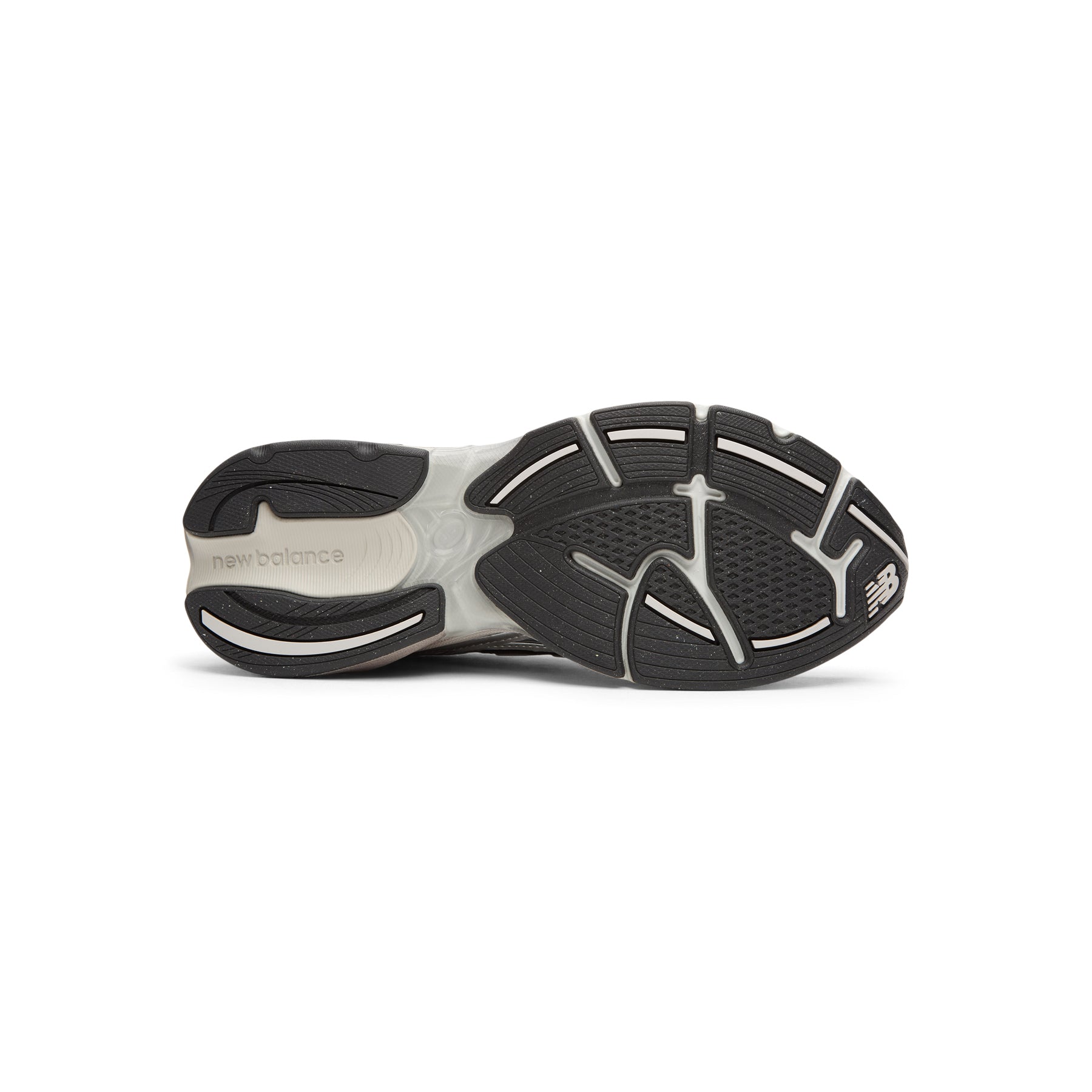 New Balance 2010 (Black Silver Metallic) – CNCPTS