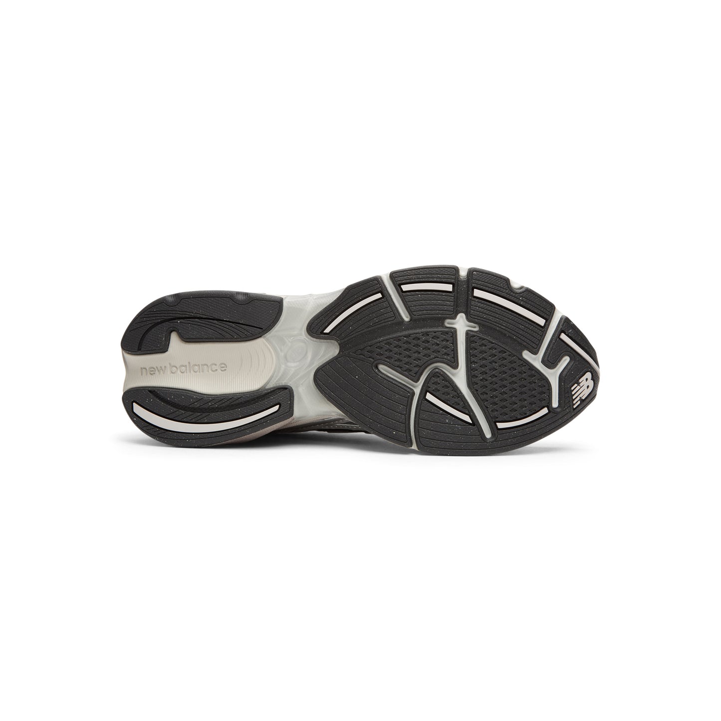 New Balance 2010 (Black Silver Metallic)