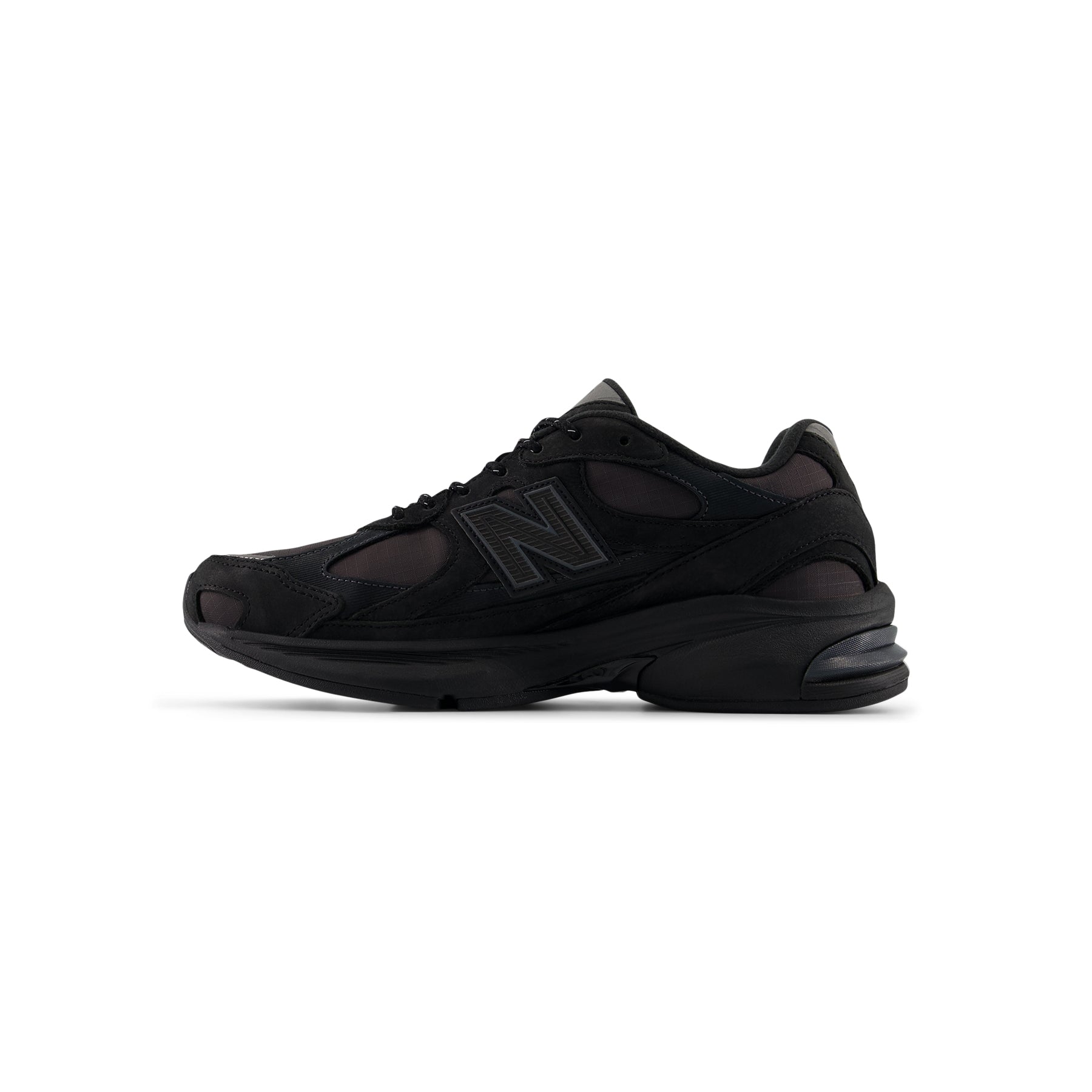 New Balance 2010 (Black)