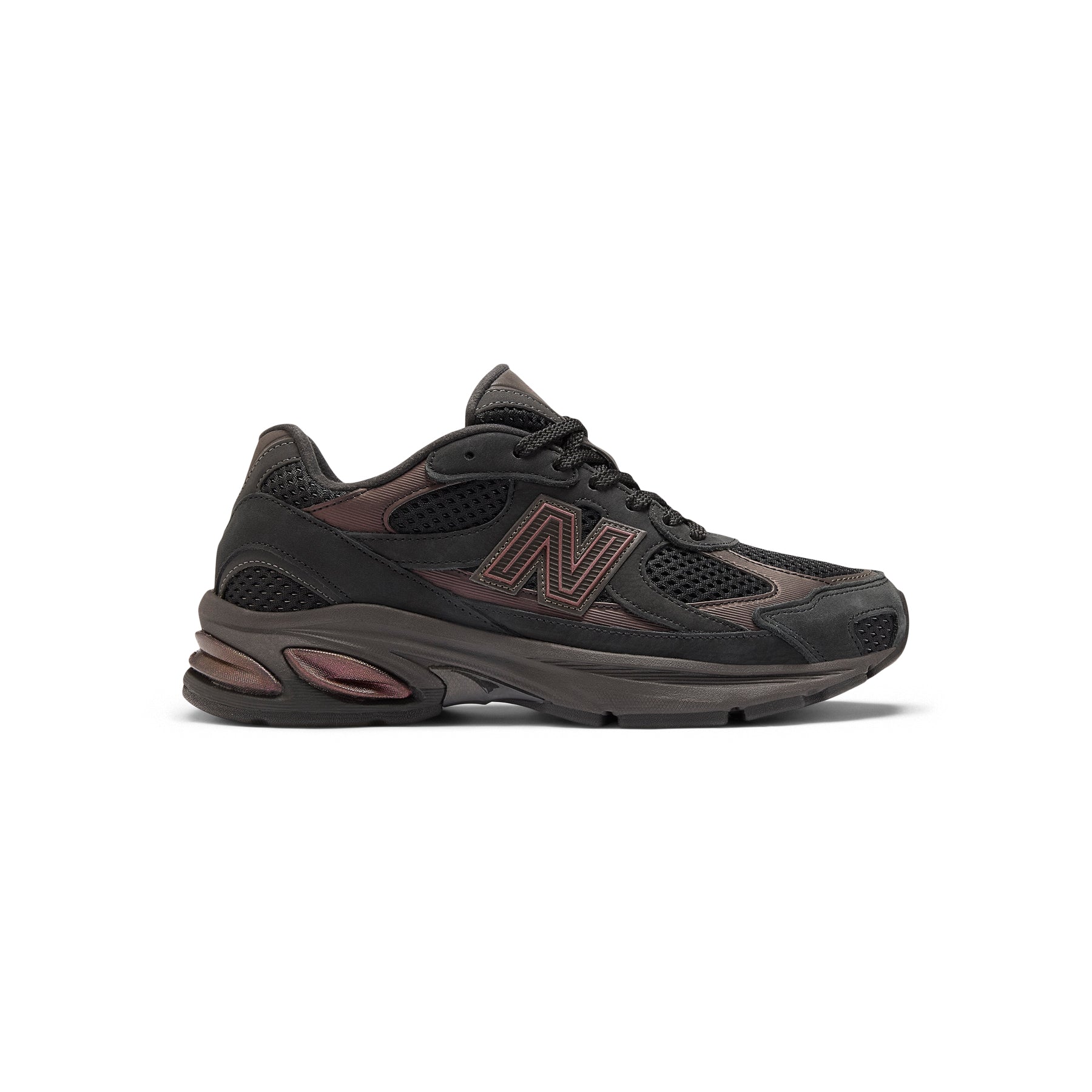 New Balance 2010 (Black/Iridescent)