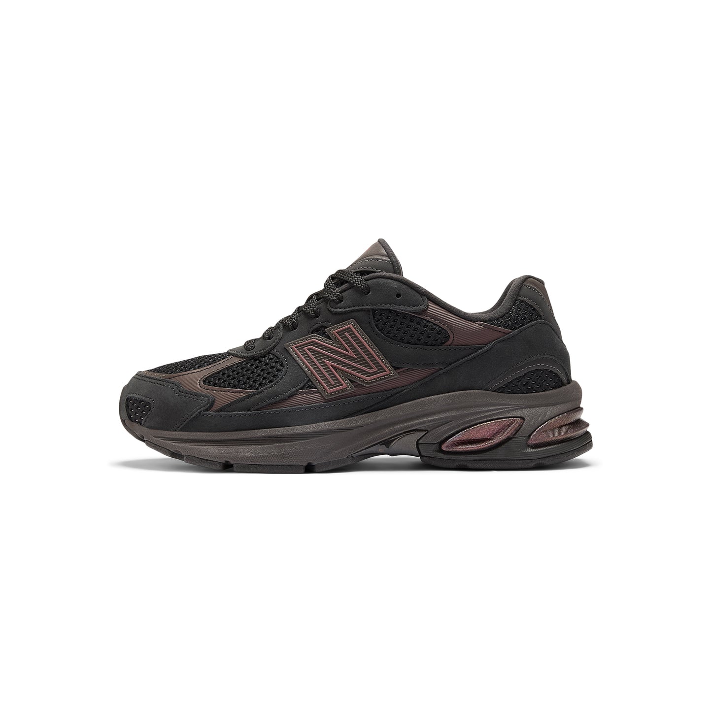 New Balance 2010 (Black/Iridescent)