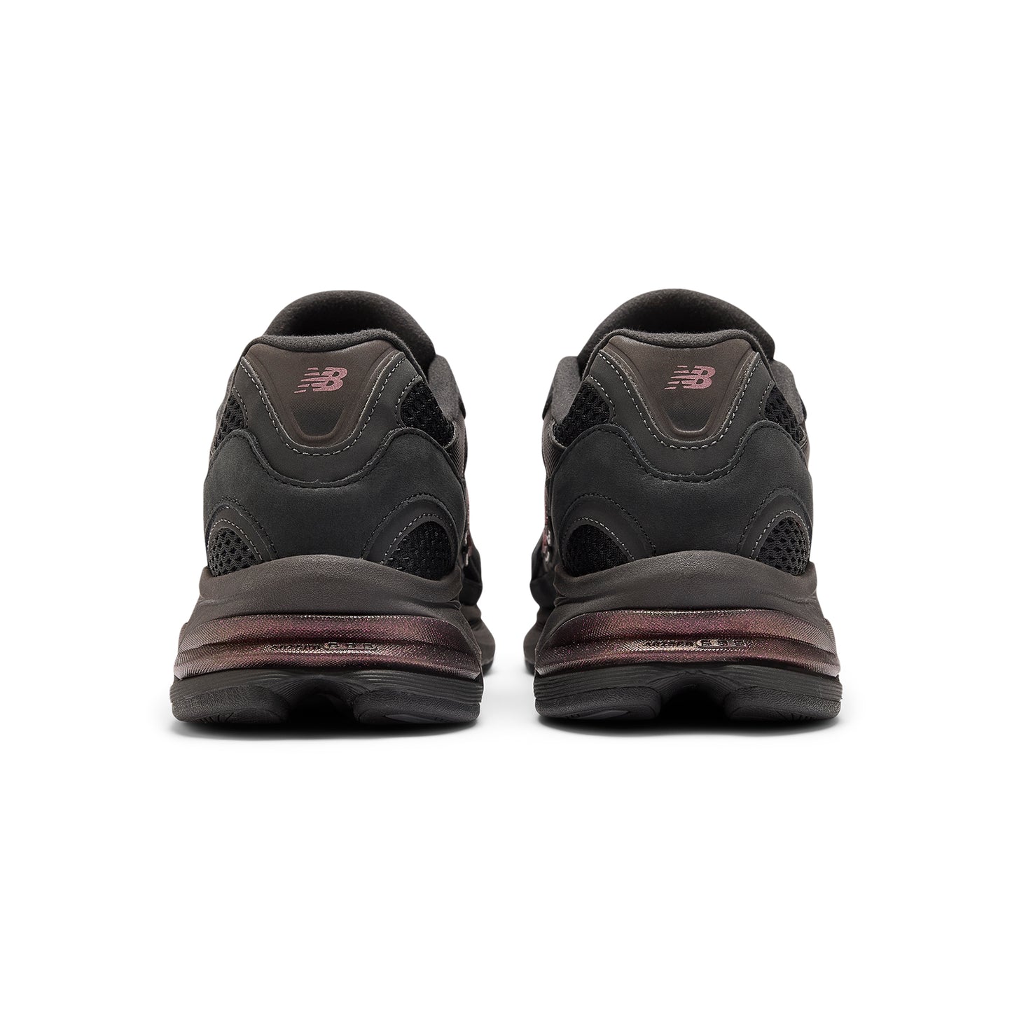 New Balance 2010 (Black/Iridescent)