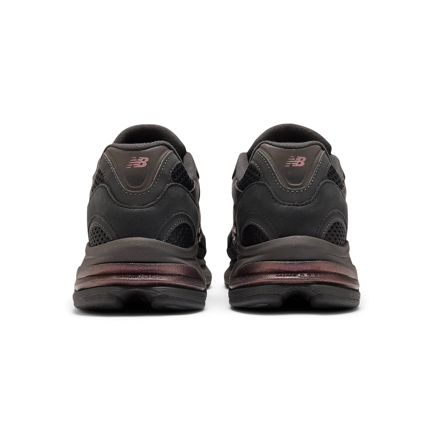 New Balance 2010 (Black/Iridescent)