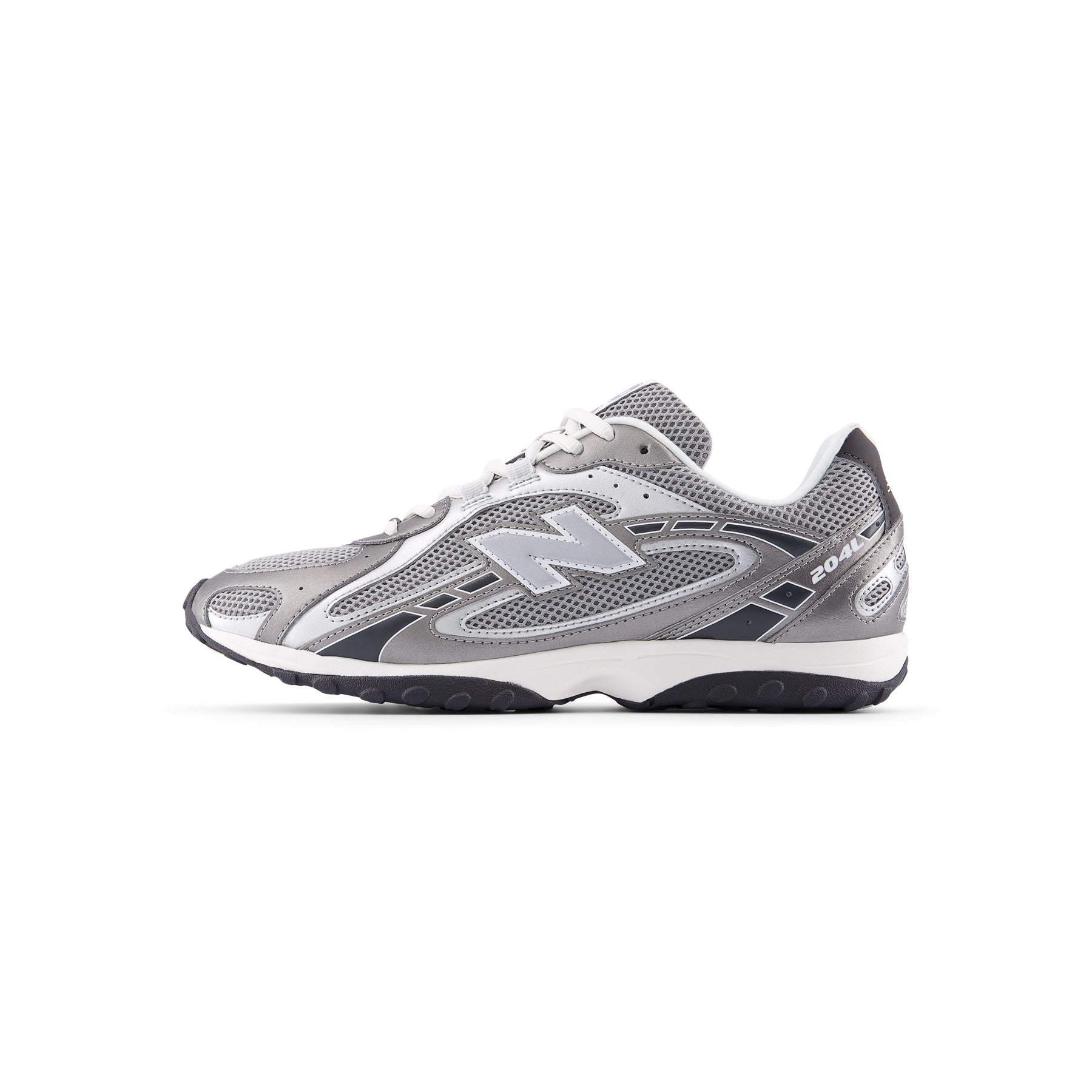 [超美品] ニューバランス/newbalance 204L 24cm New Balance 204L (SILVER) – CNCPTS