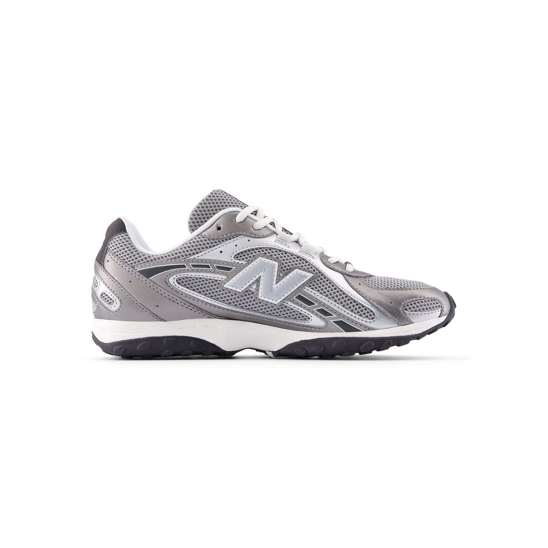 New Balance 204L (SILVER)