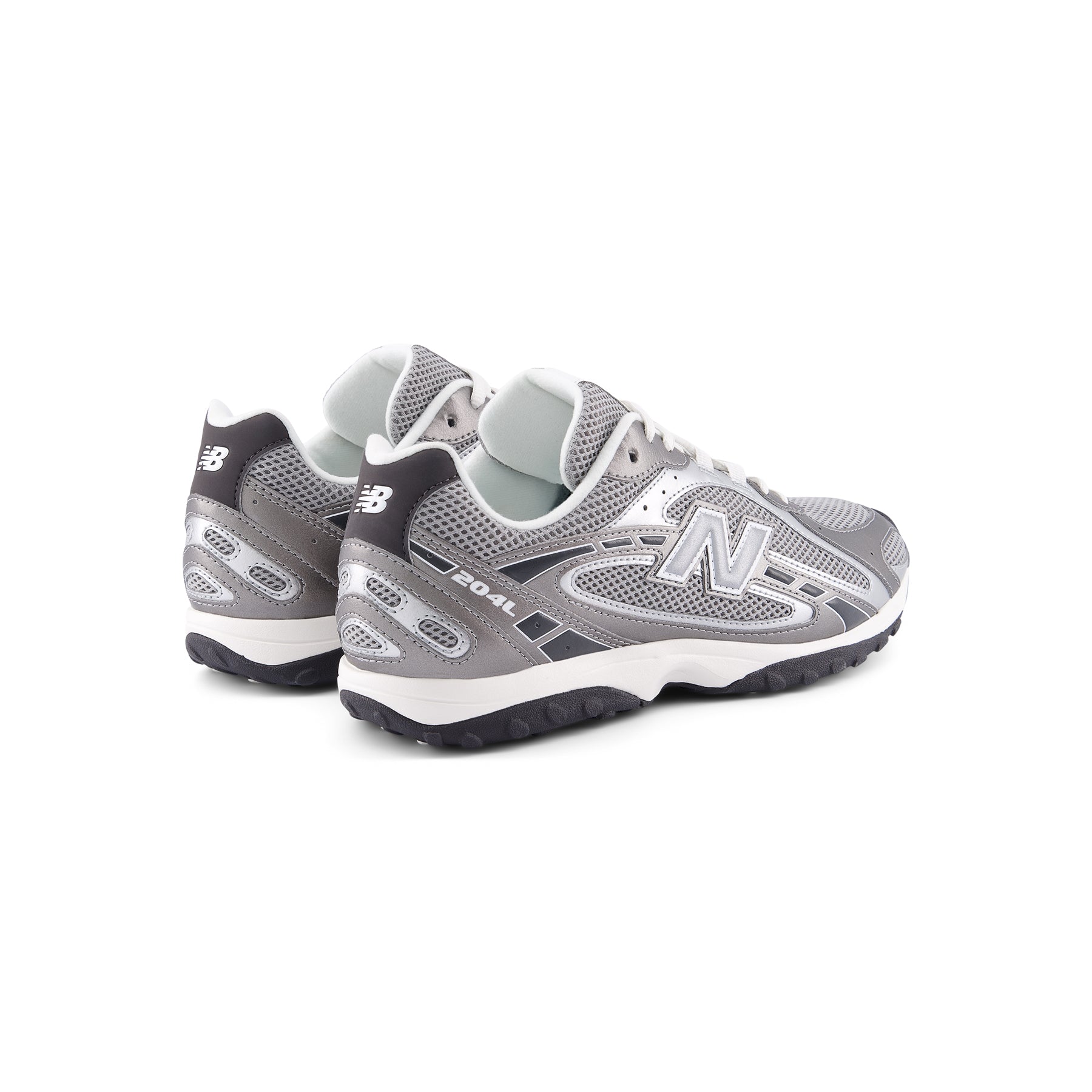 New Balance 204L (SILVER) – CNCPTS