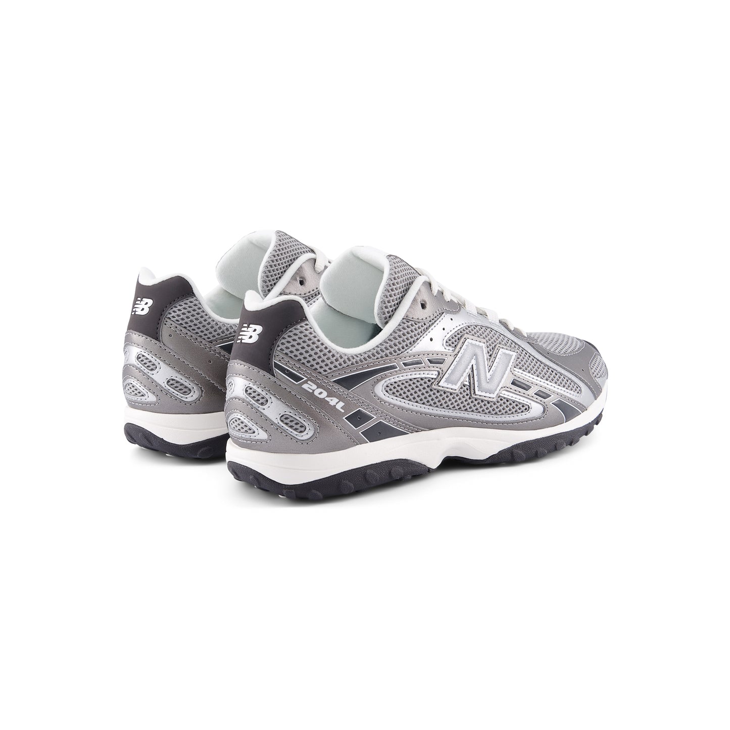New Balance 204L (SILVER)