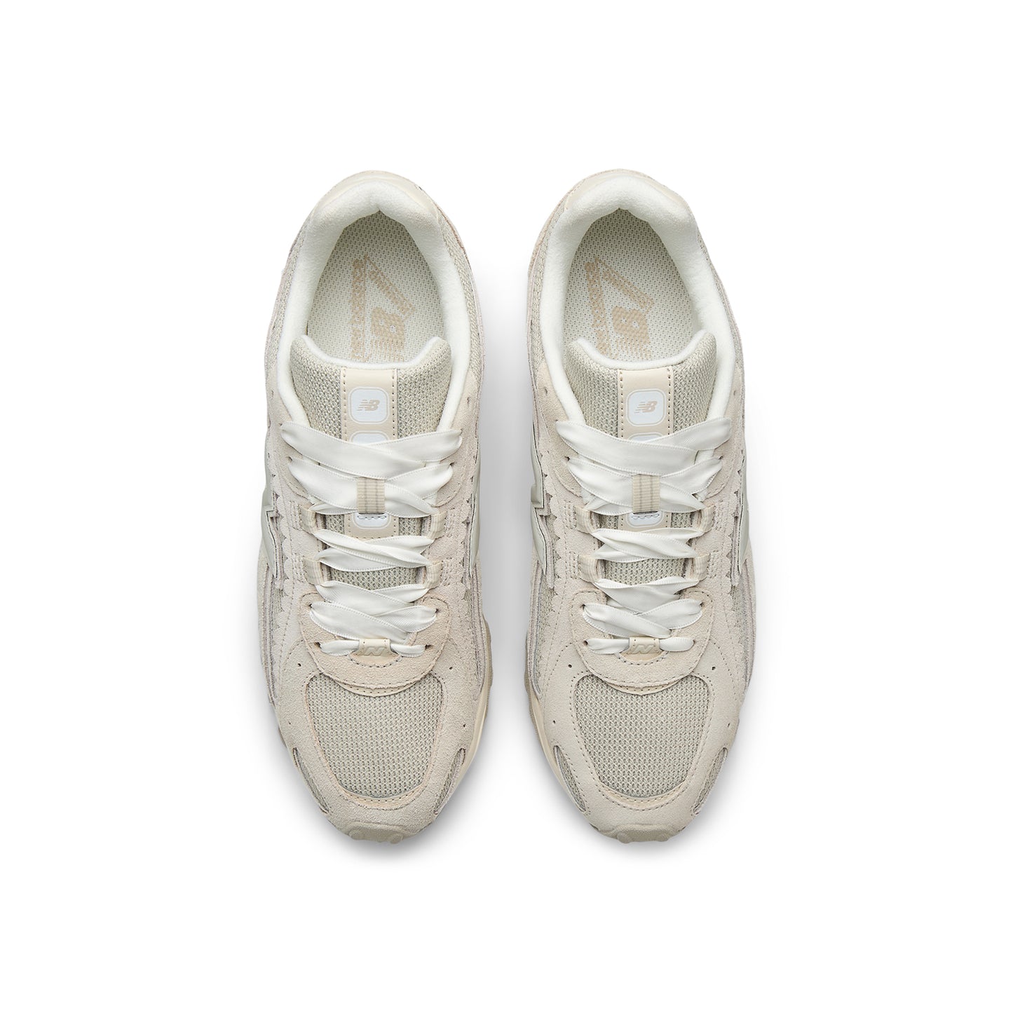New Balance 204L (WHITE)