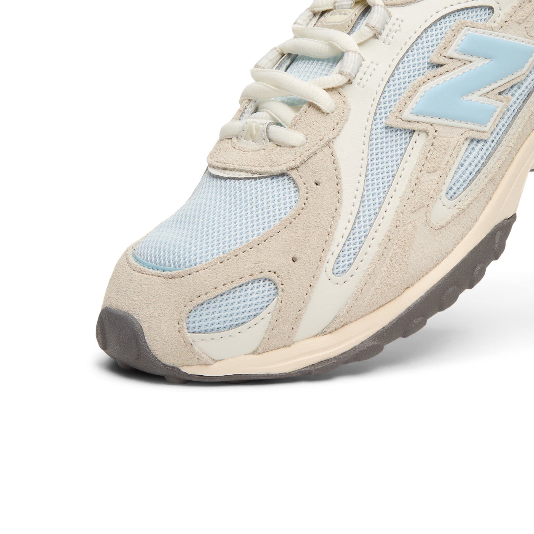 New Balance 204L (Silver) – CNCPTS