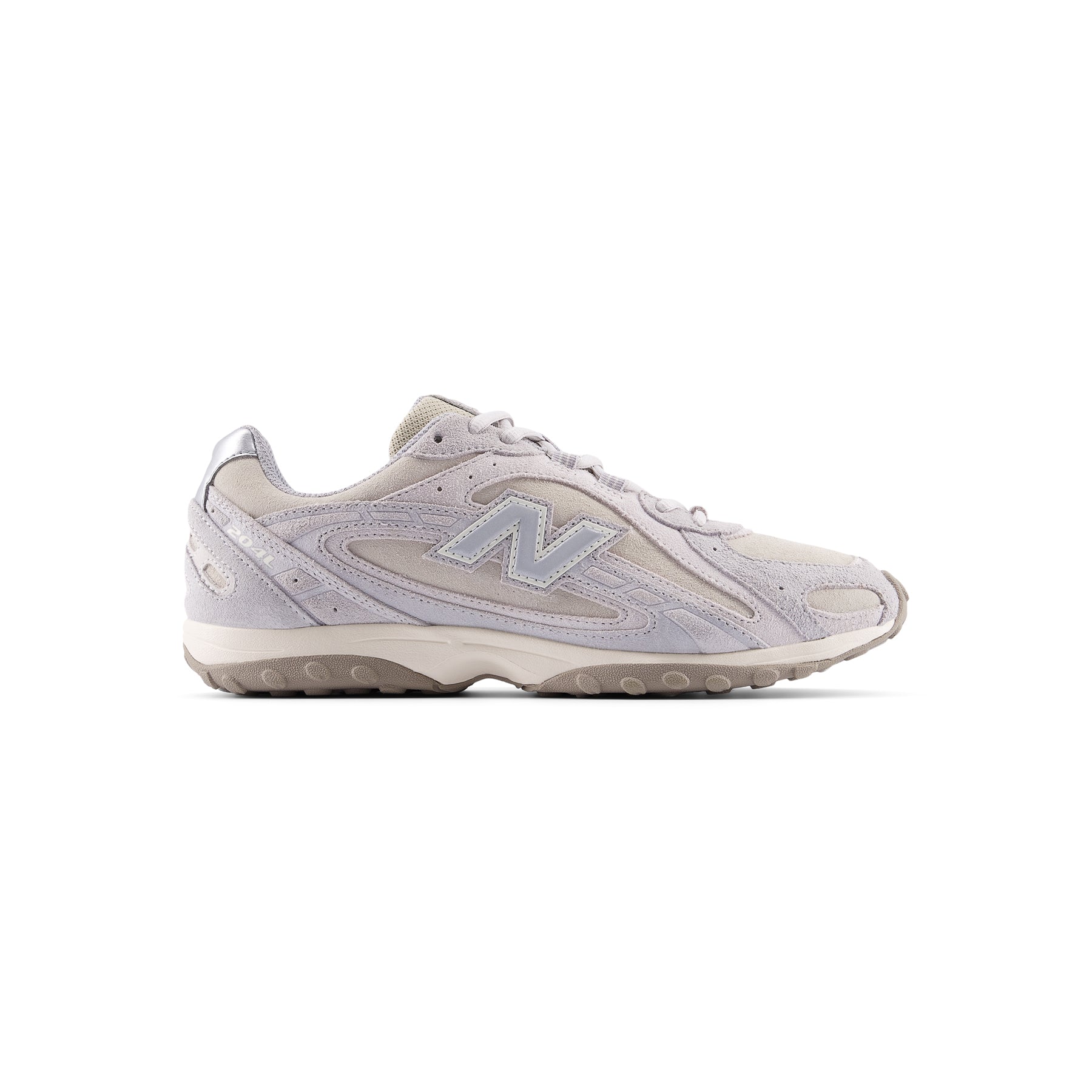 New Balance 204L (Grey Matter/Shipyard) – CNCPTS
