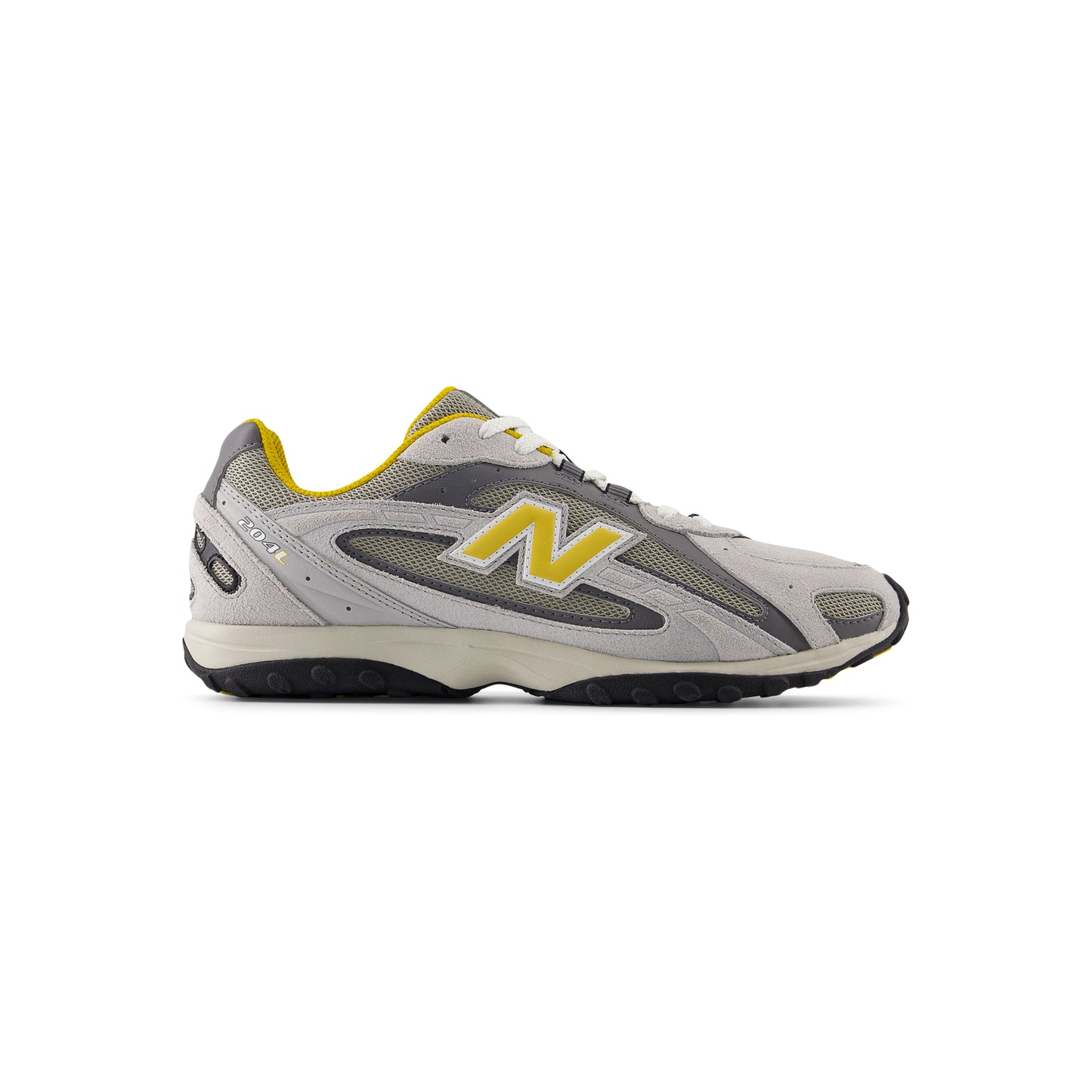 New Balance 204L (Raincloud/Baroque Gold)