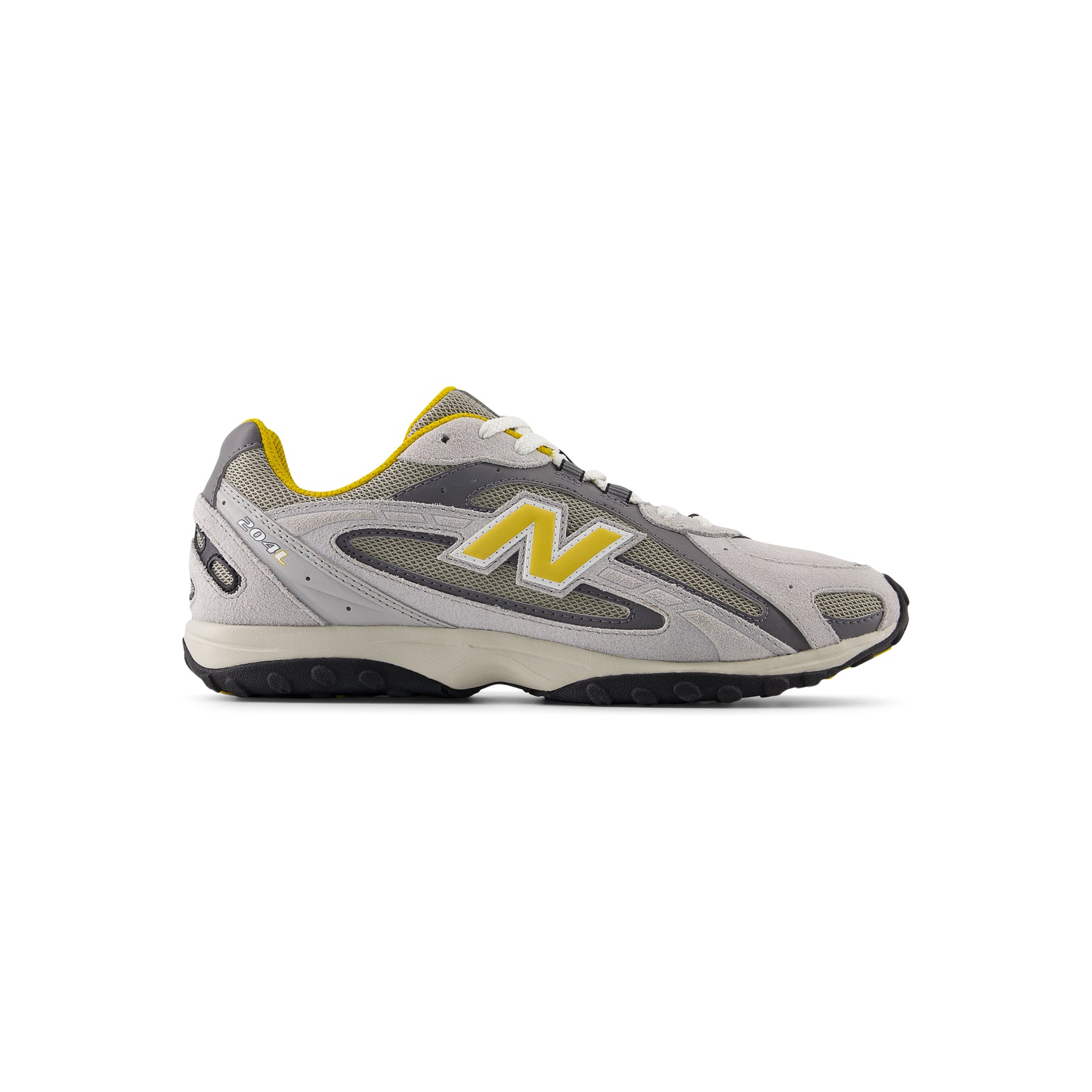 New Balance 204L (Raincloud/Baroque Gold)