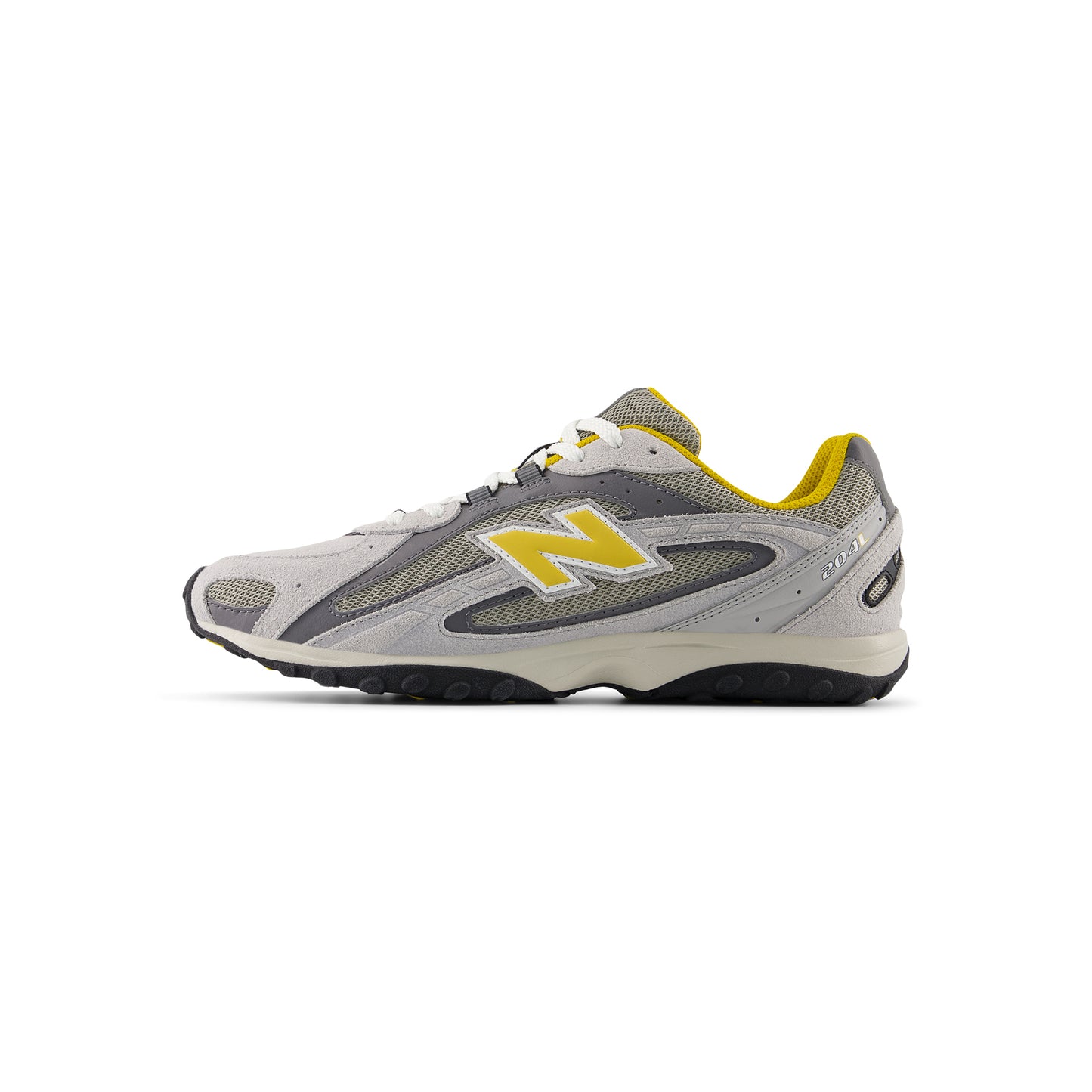 New Balance 204L (Raincloud/Baroque Gold)