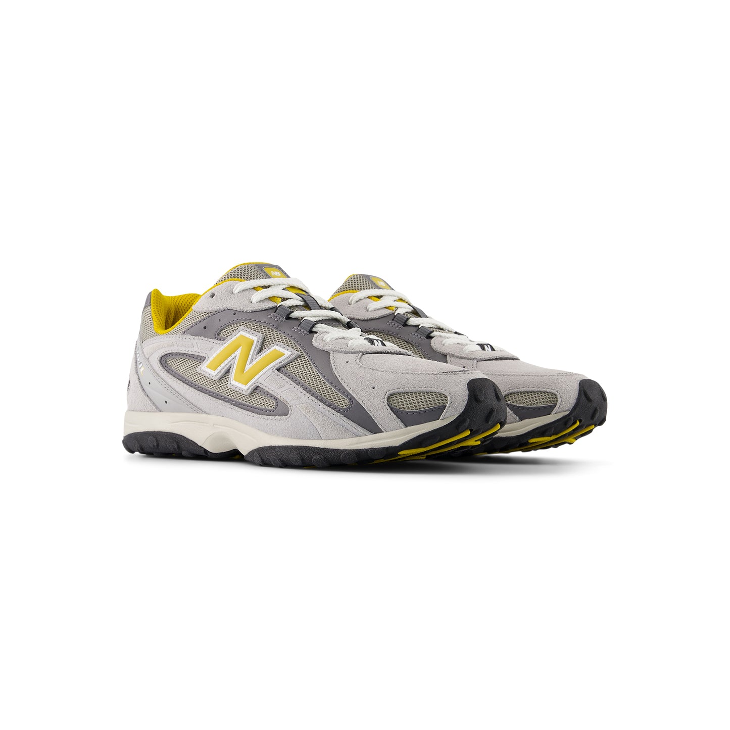 New Balance 204L (Raincloud/Baroque Gold)