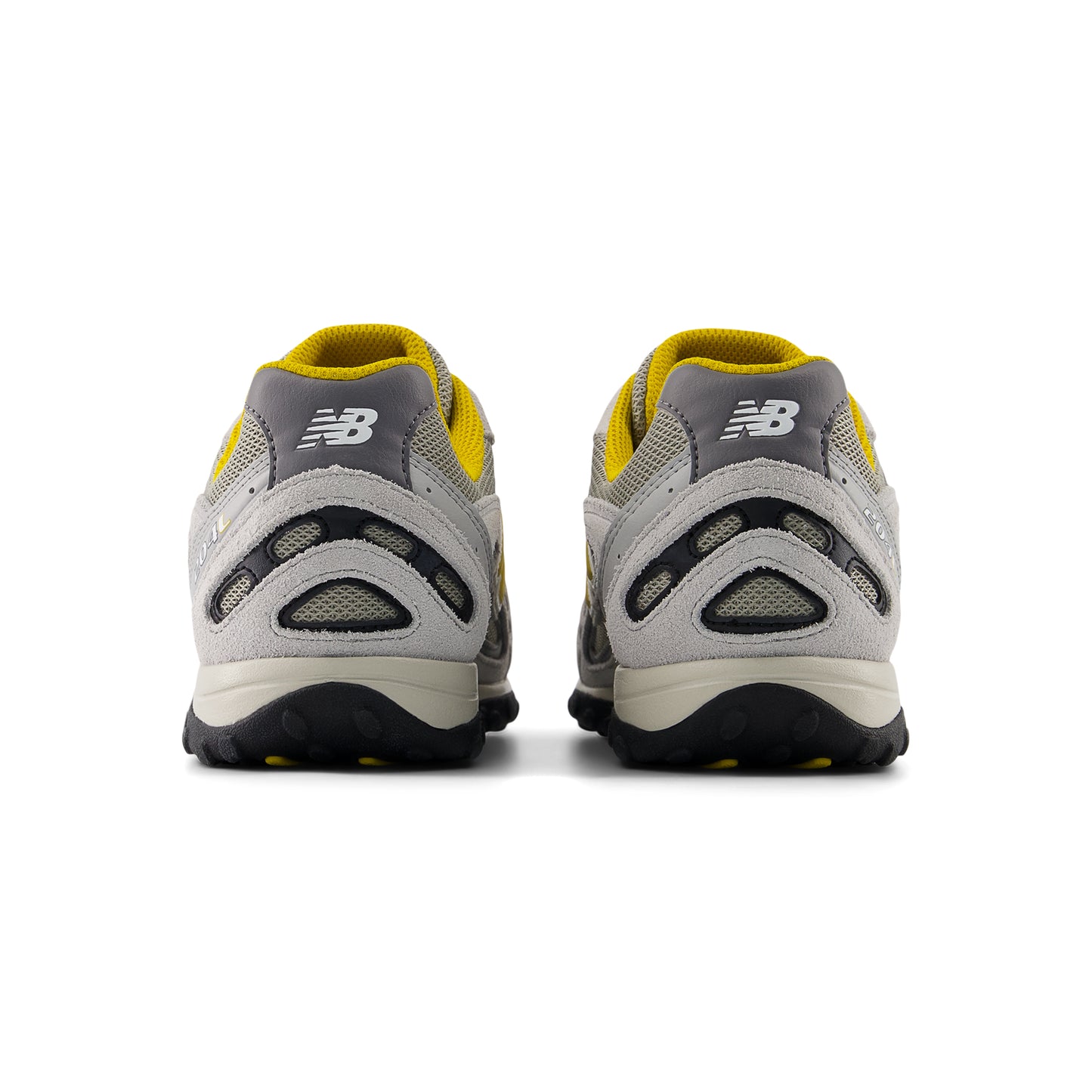 New Balance 204L (Raincloud/Baroque Gold)