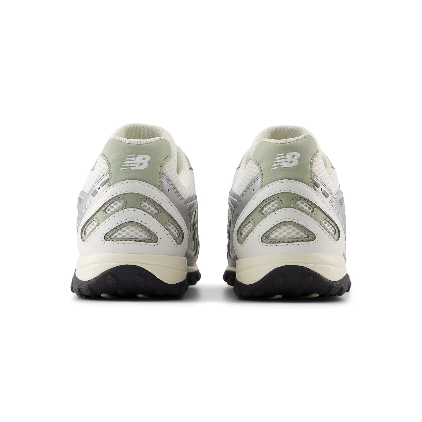 New Balance 204L (Silver Metallic/Garter Snake)