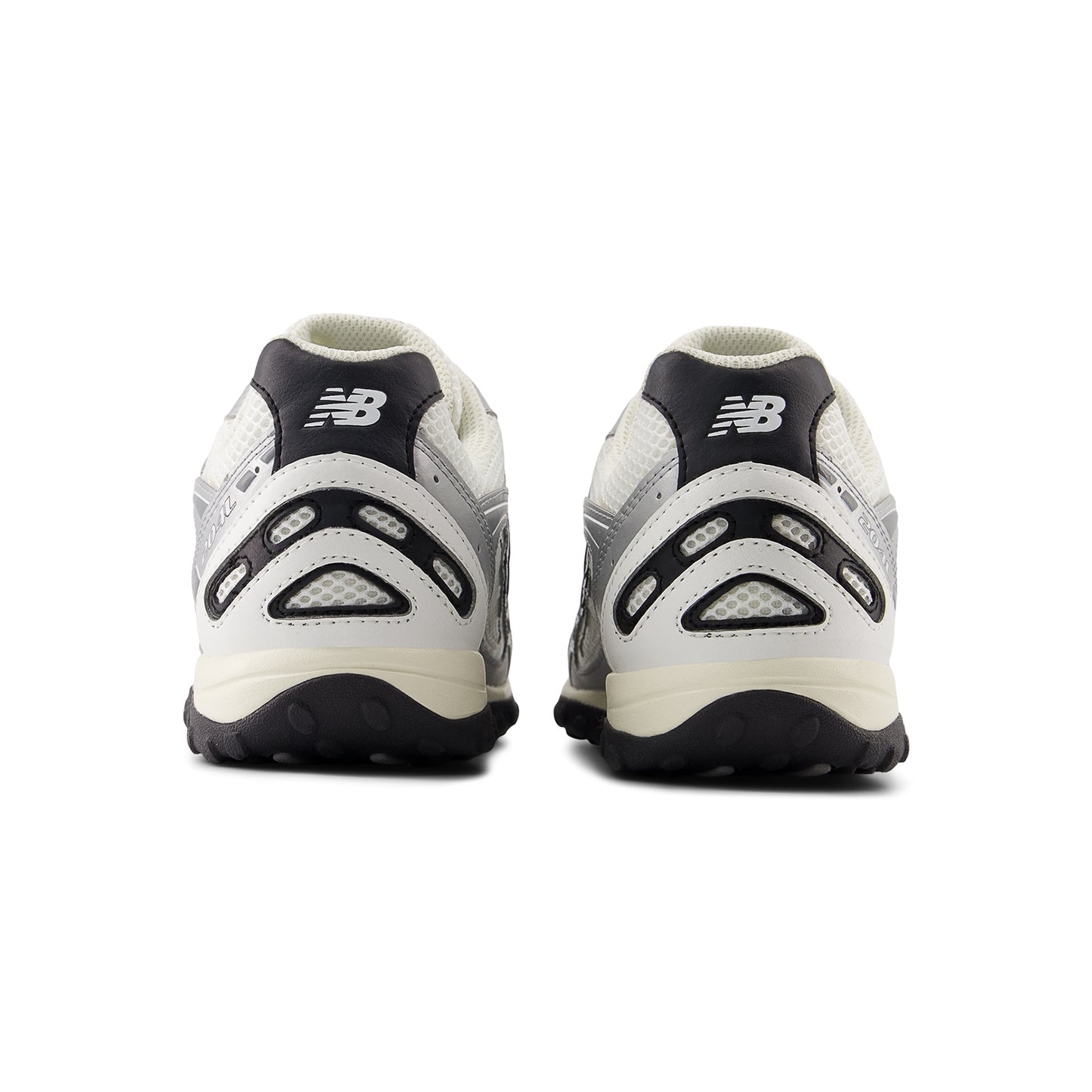 New Balance 204L (Silver Metallic)