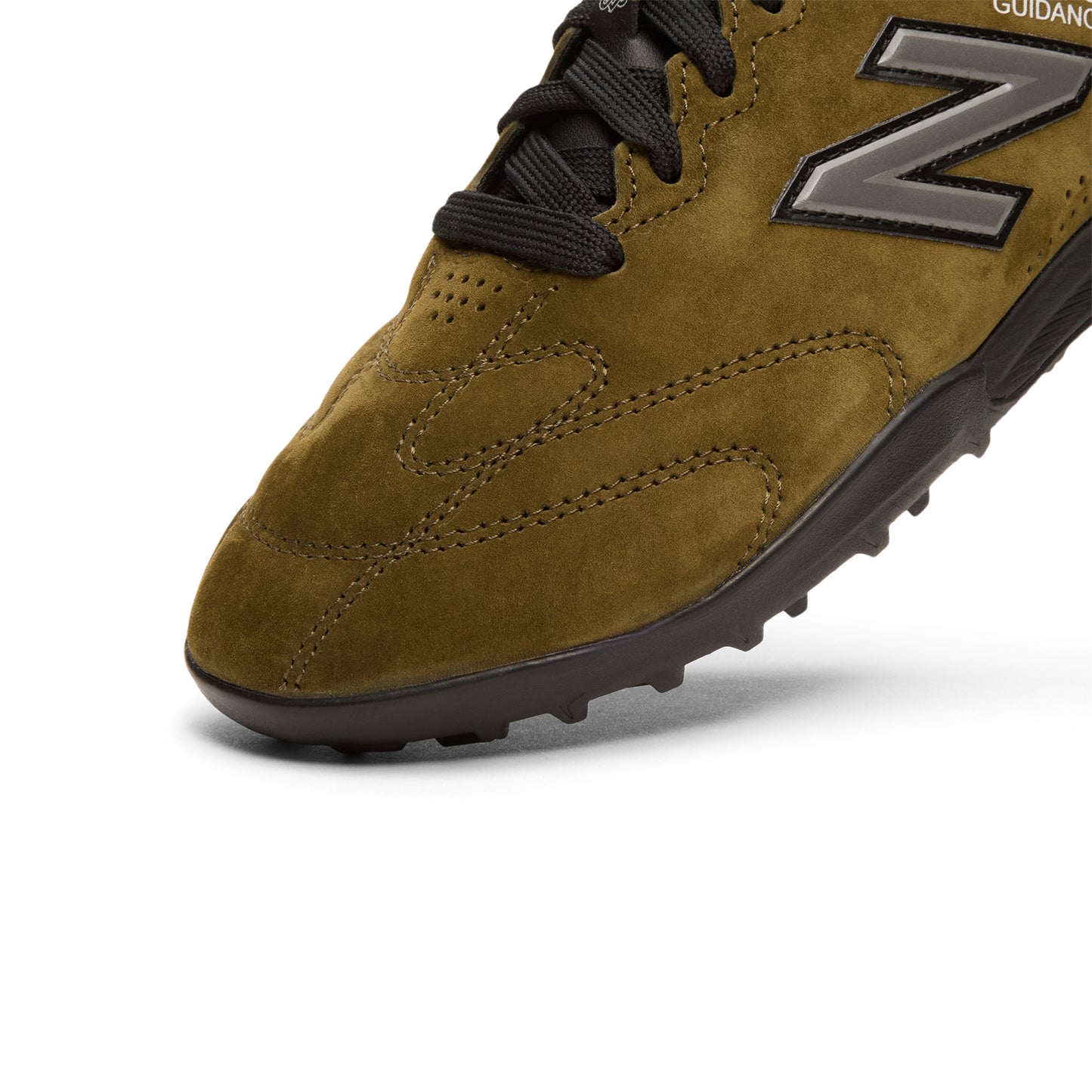 New Balance Lack of Guidance X NB 442 Elite TF V3 (Avocado )