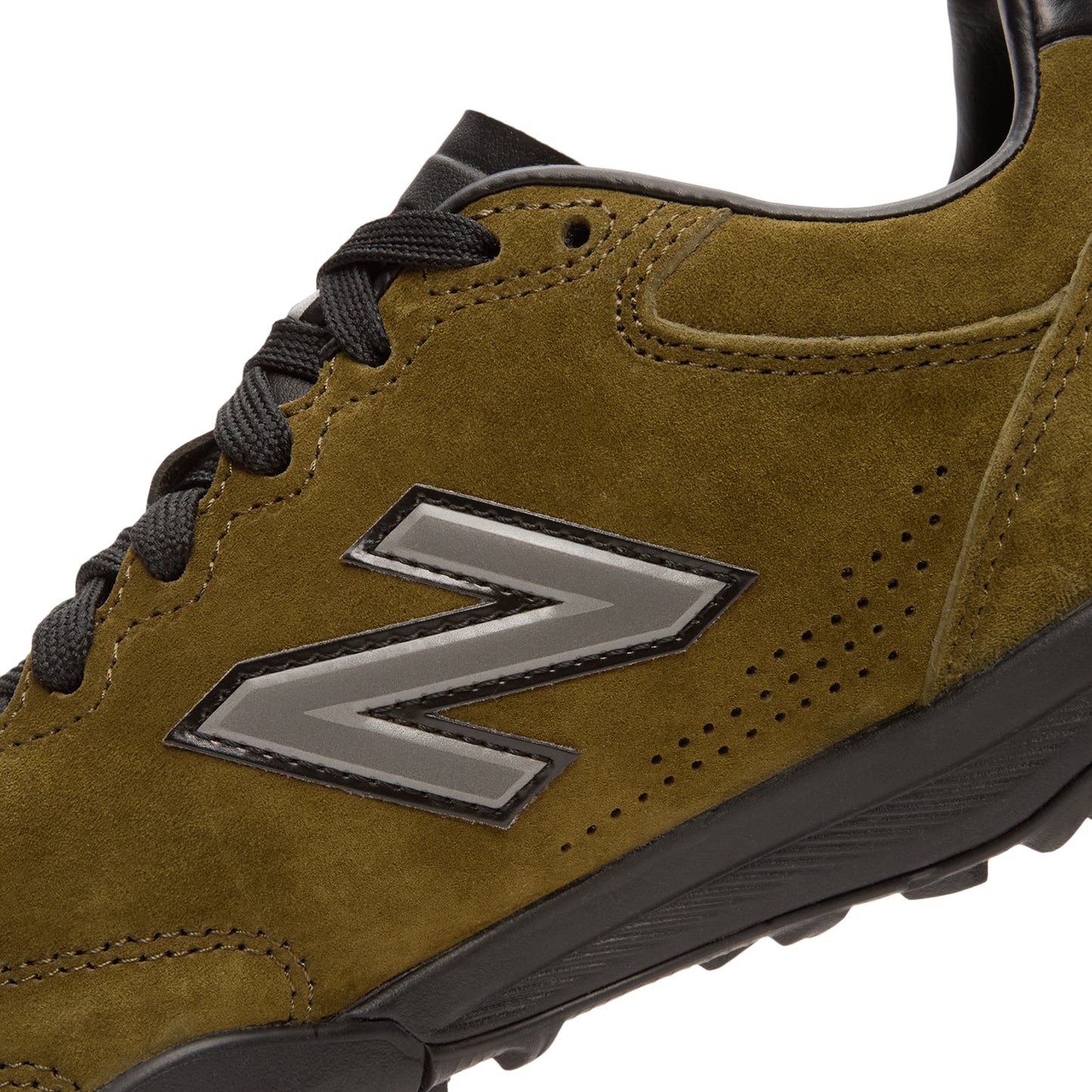 New Balance Lack of Guidance X NB 442 Elite TF V3 (Avocado )