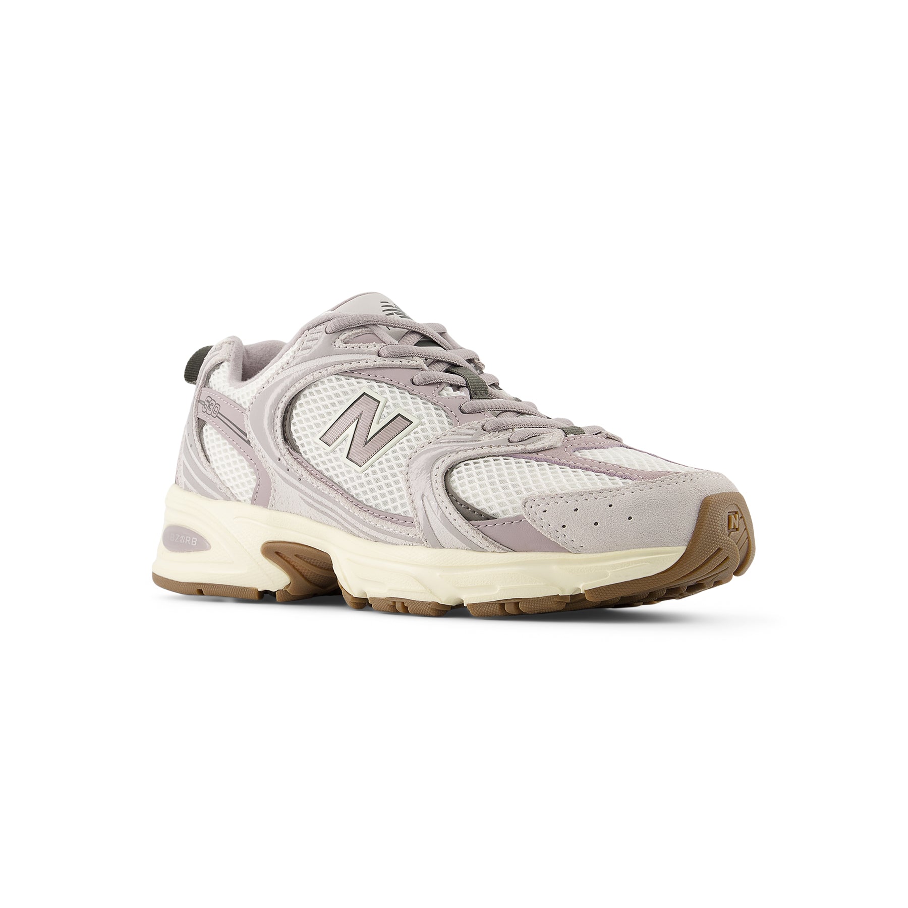 New Balance 530 (Grey Matter/Truffle Salt)